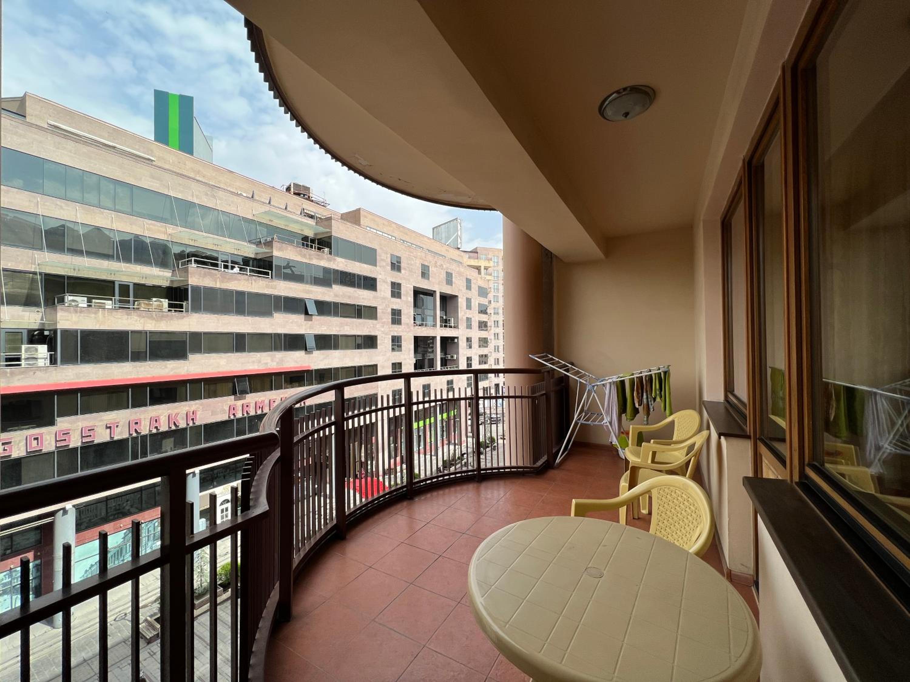 Northern Avenue, 2 bedrooms Luxury, Unique apartment HH656