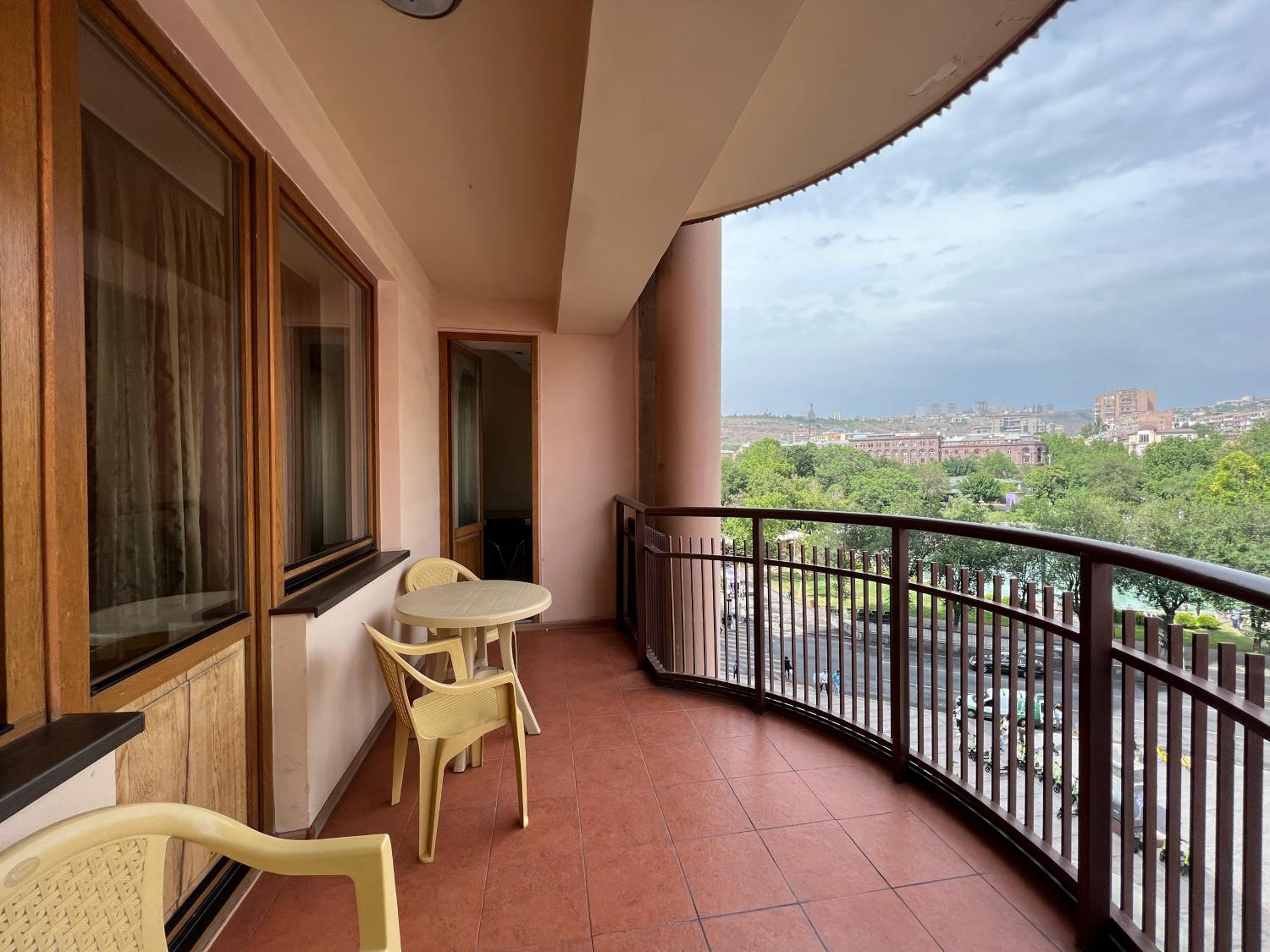 Northern Avenue, 2 bedrooms Luxury, Unique apartment HH656