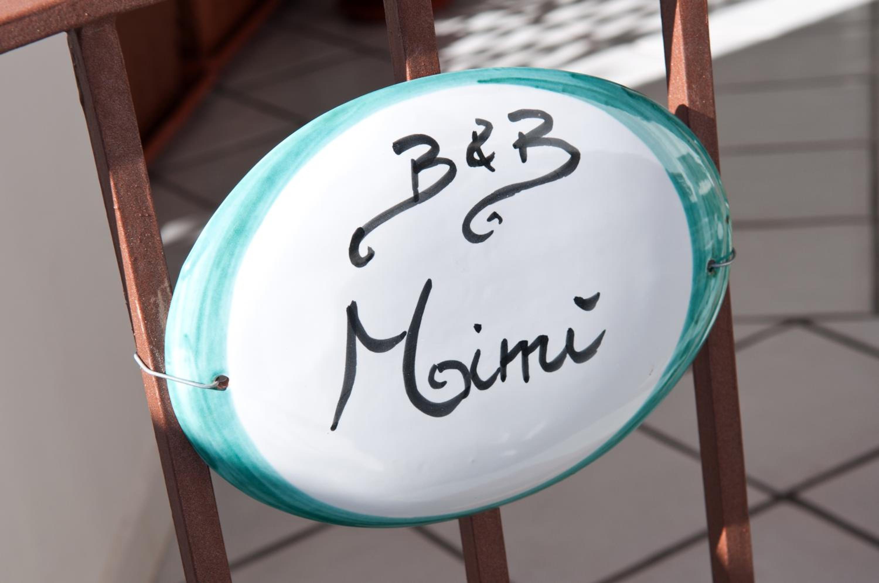 Mimì B&B
