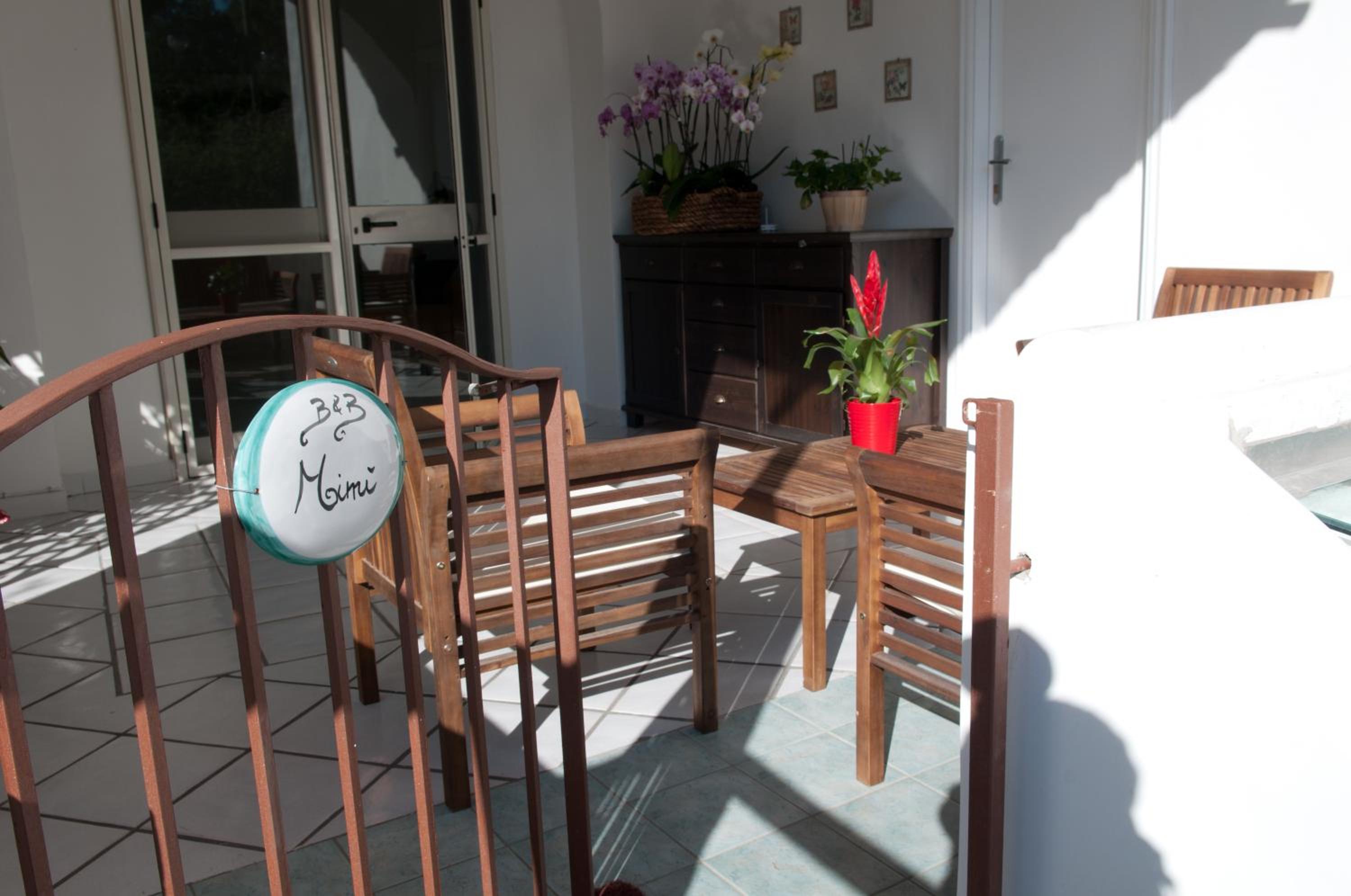Mimì B&B