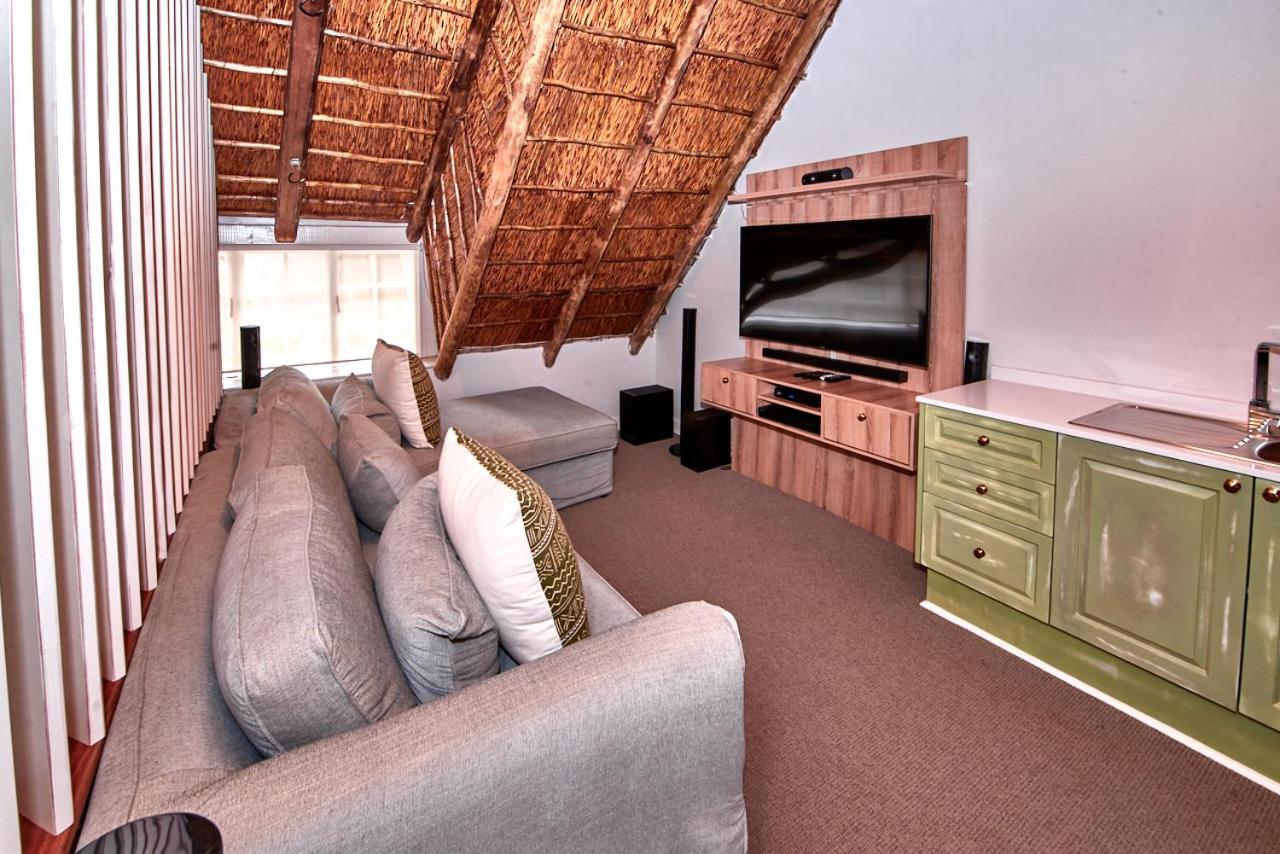 Sandton Country Manor