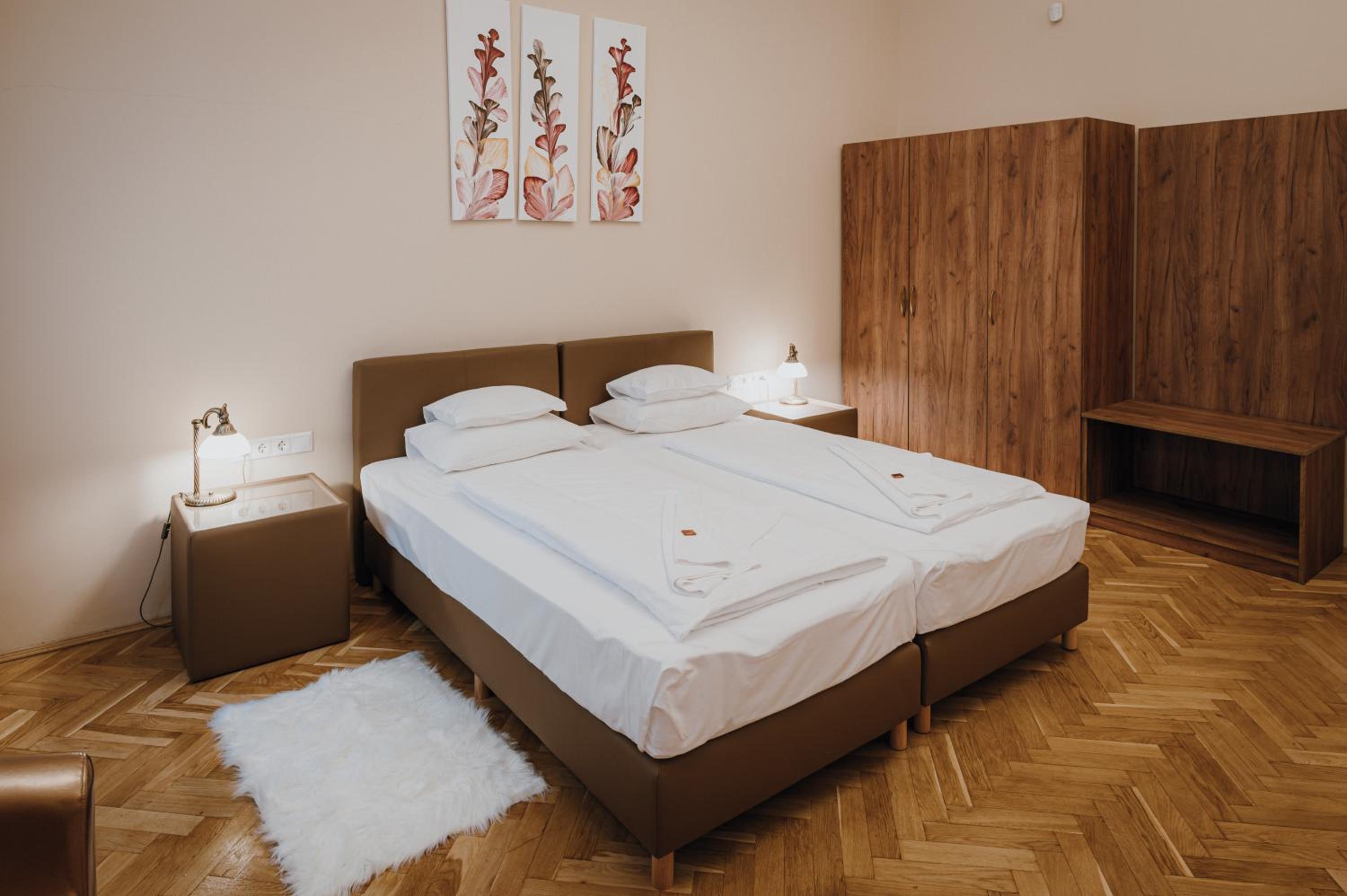 Dózsa Apartman Szeged