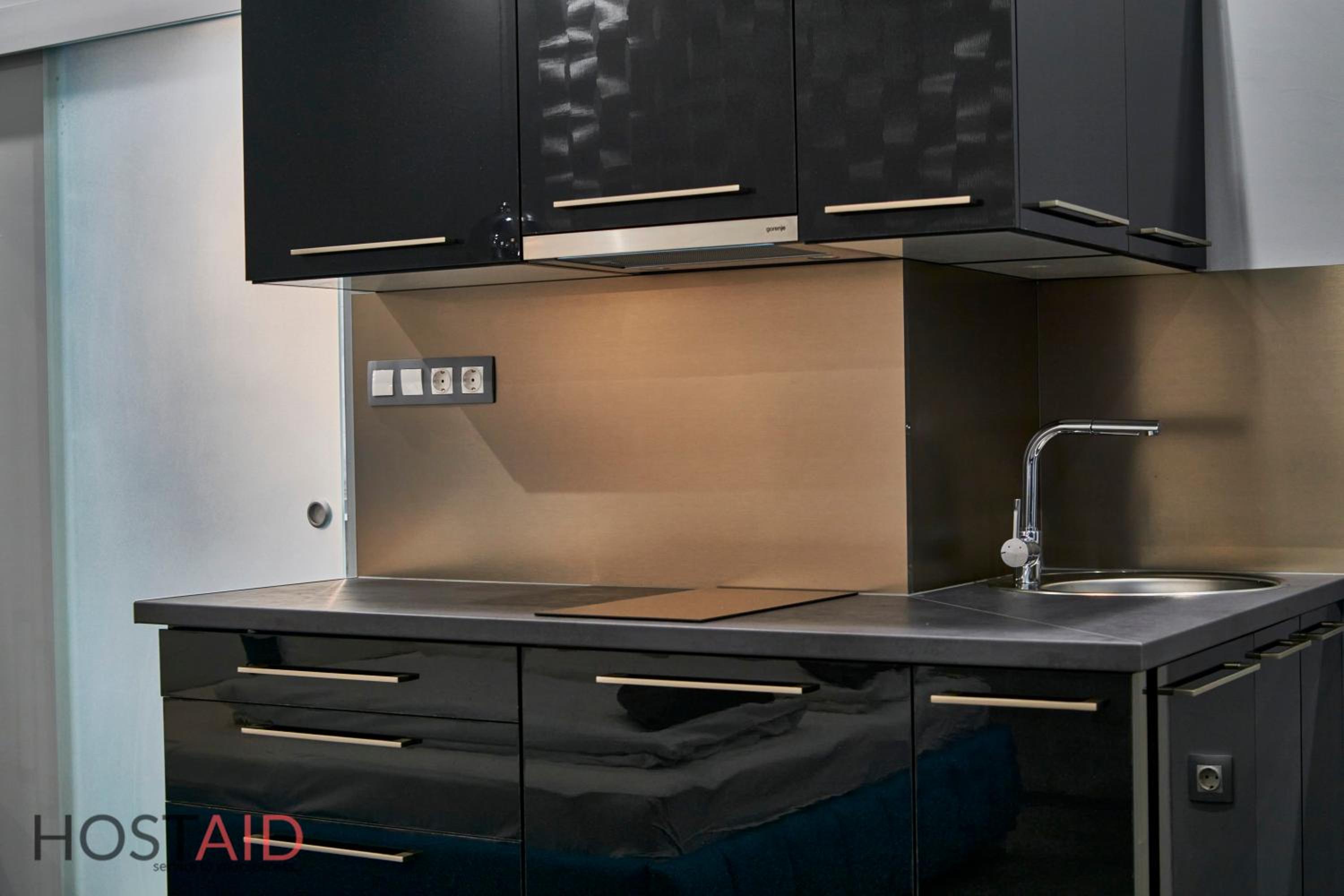 A13 Apartments - Budapest - hostAID view 4