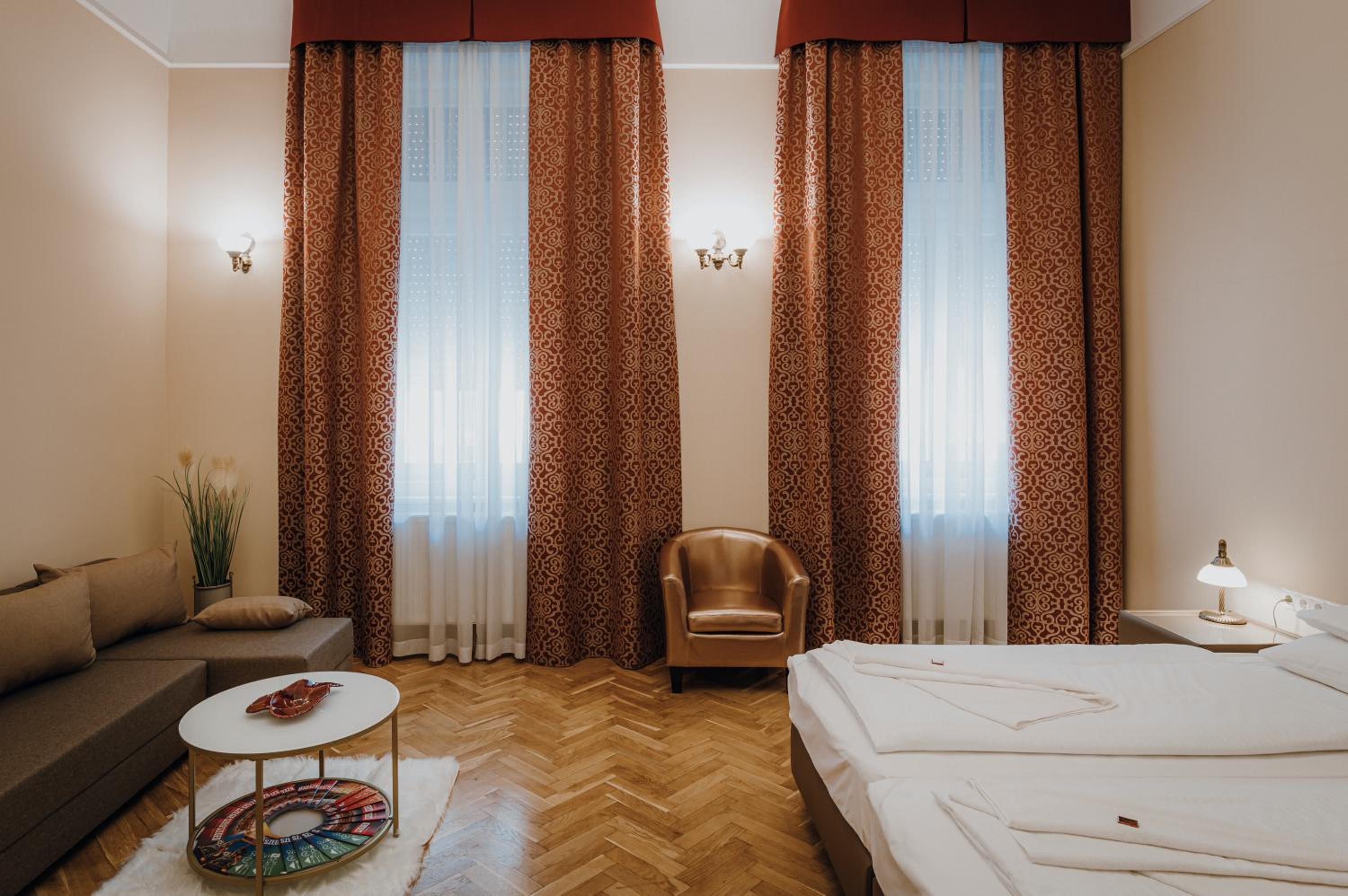 Dózsa Apartman Szeged