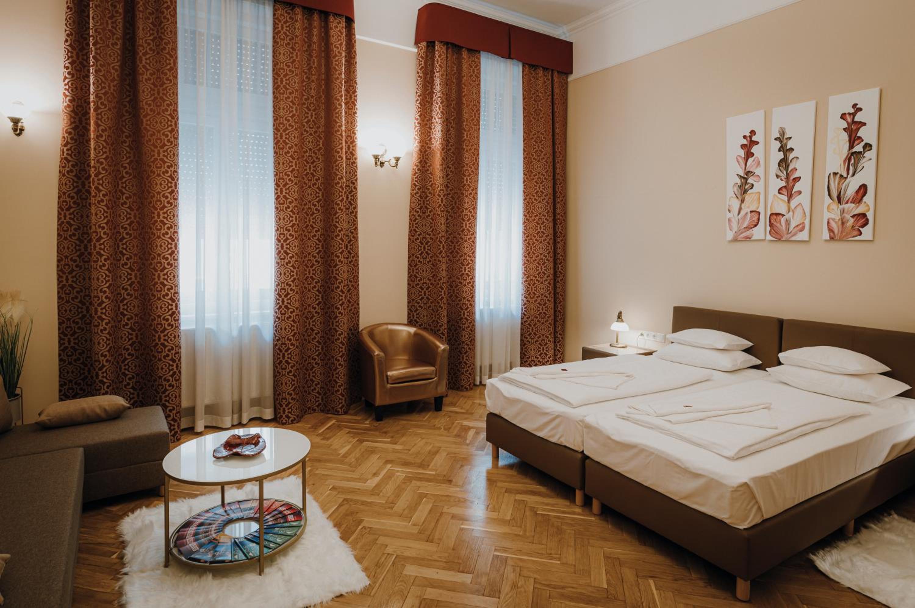 Dózsa Apartman Szeged
