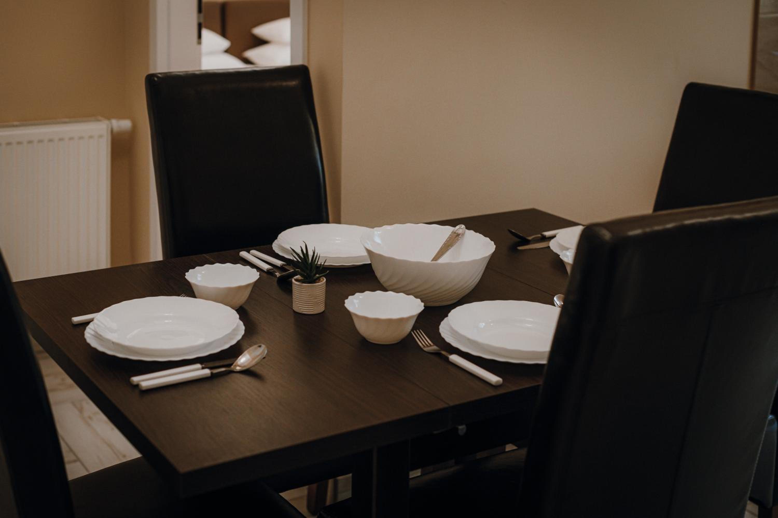 Dózsa Apartman Szeged