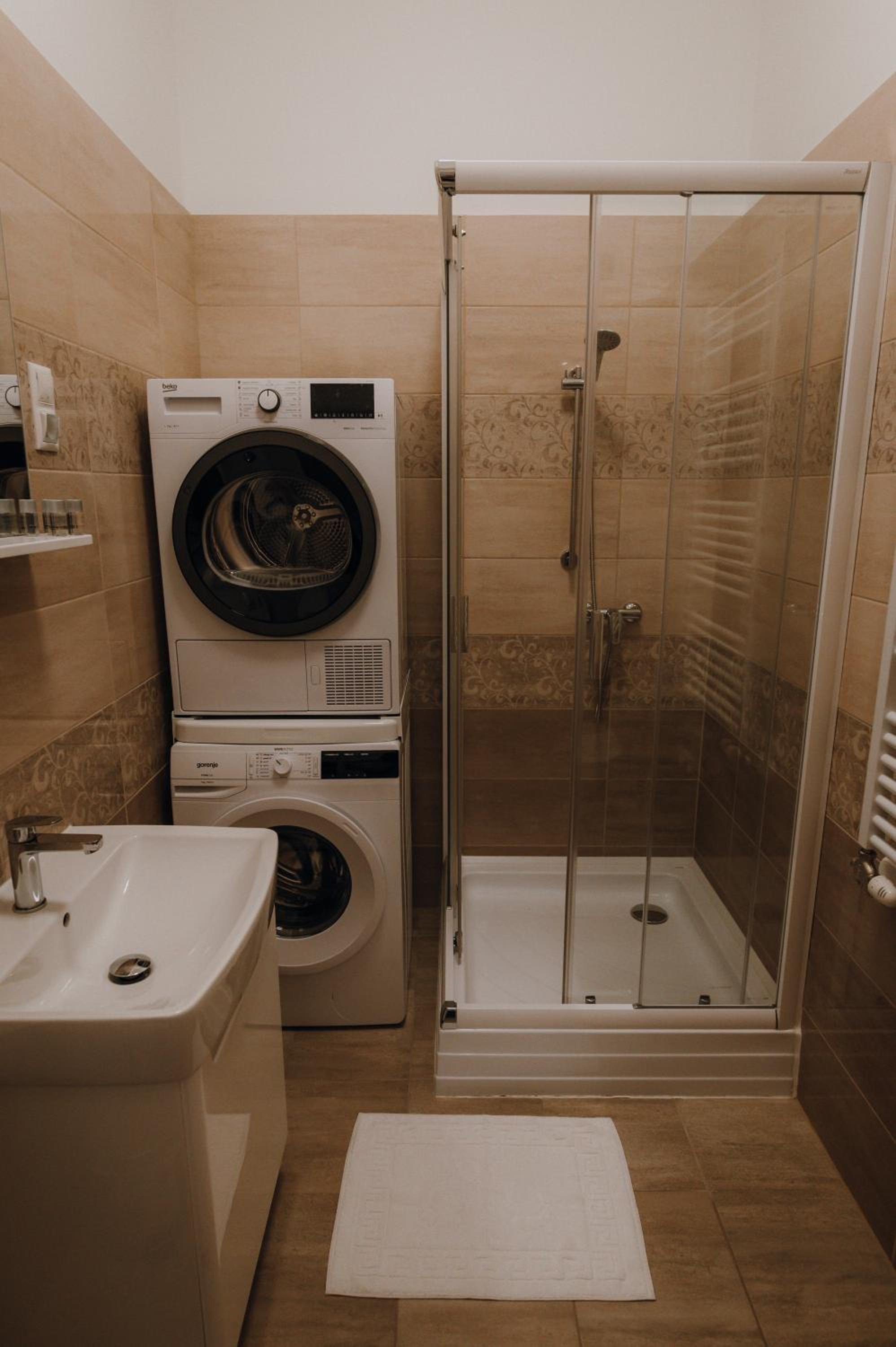 Dózsa Apartman Szeged