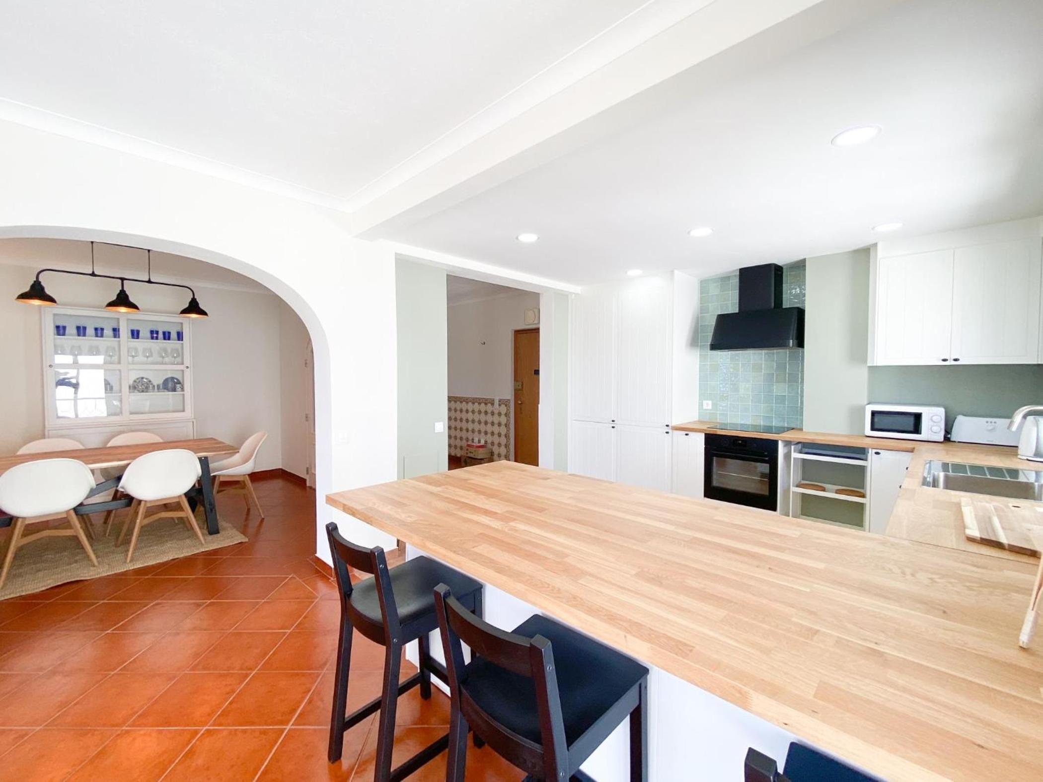 Spacious Penthouse Sea View Near Beach #1925 view 4