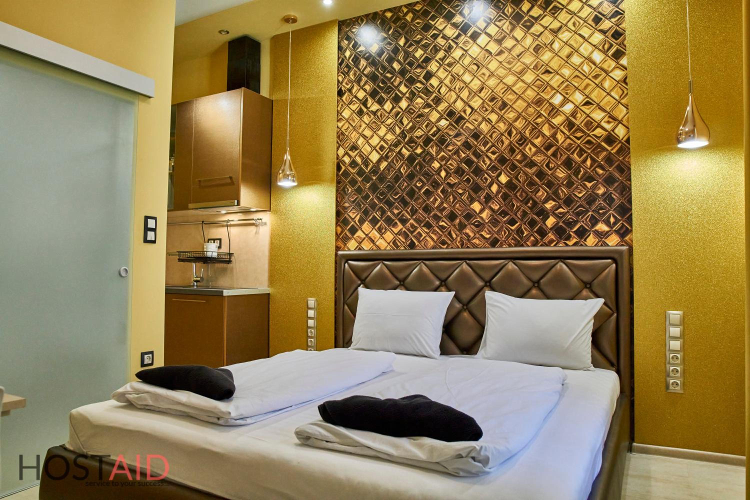 A13 Apartments - Budapest - hostAID view 3