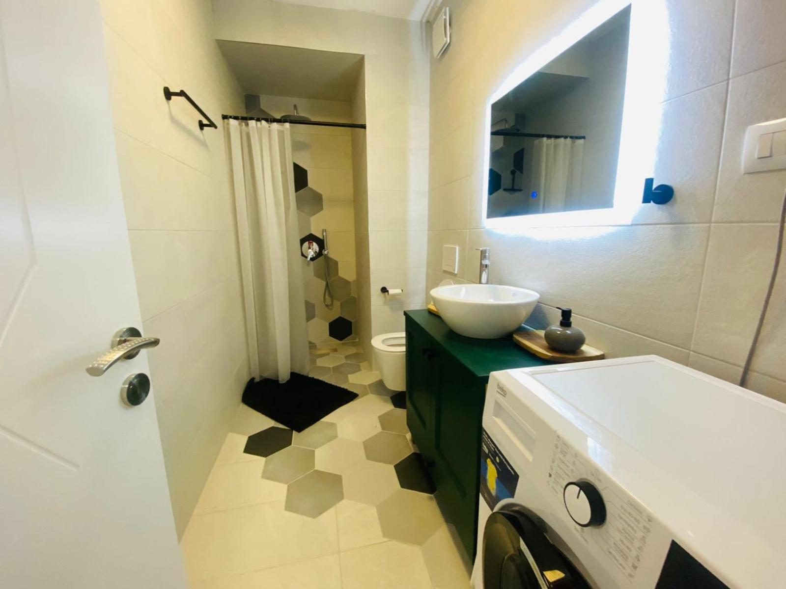Olja Sea View Apartment
