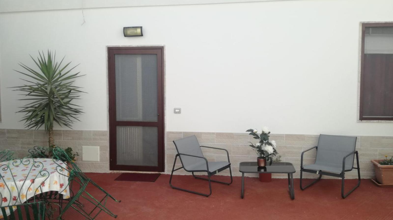 CASA ALTOMARE photo 1