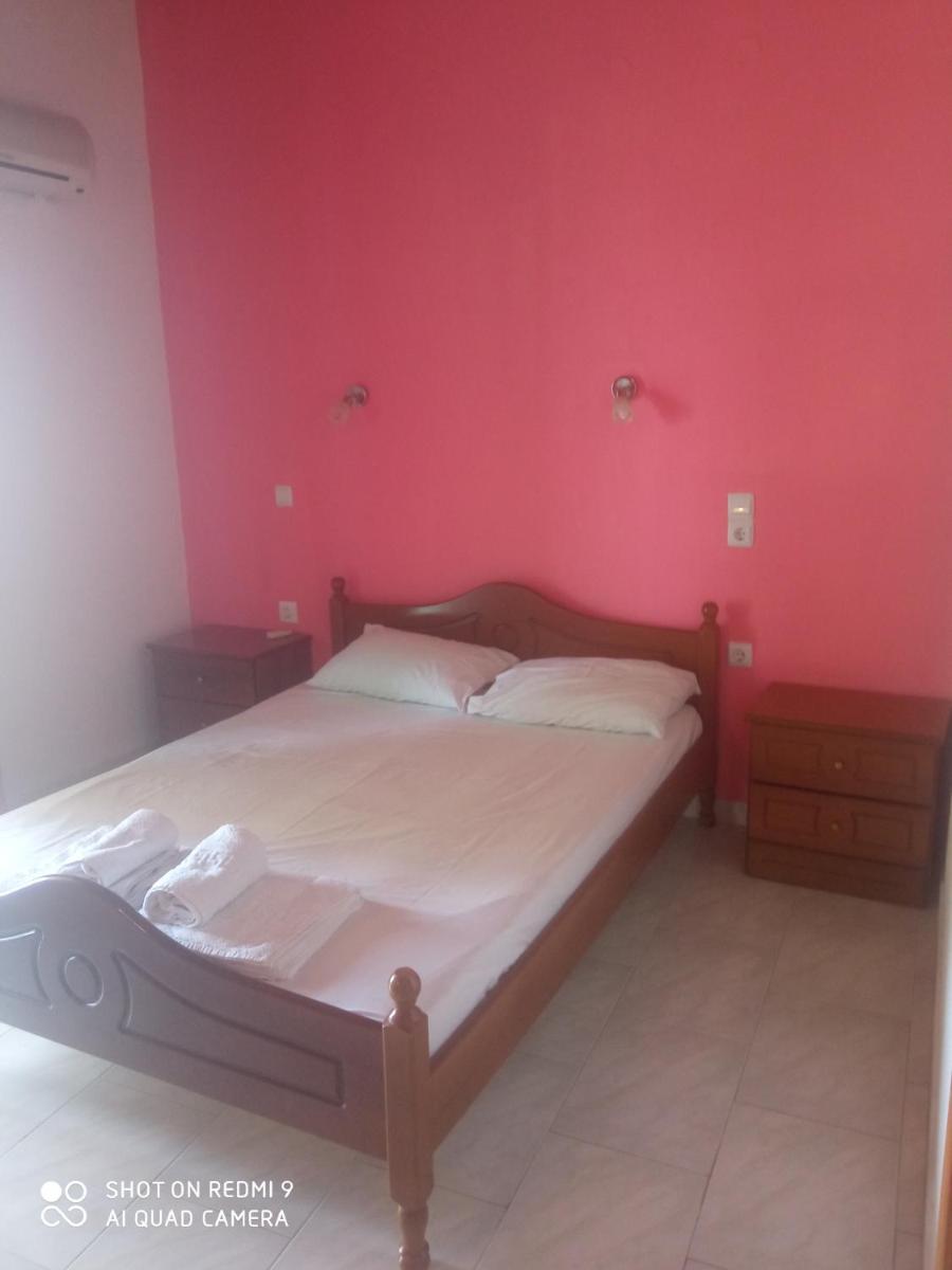 Ikosrooms photo 5