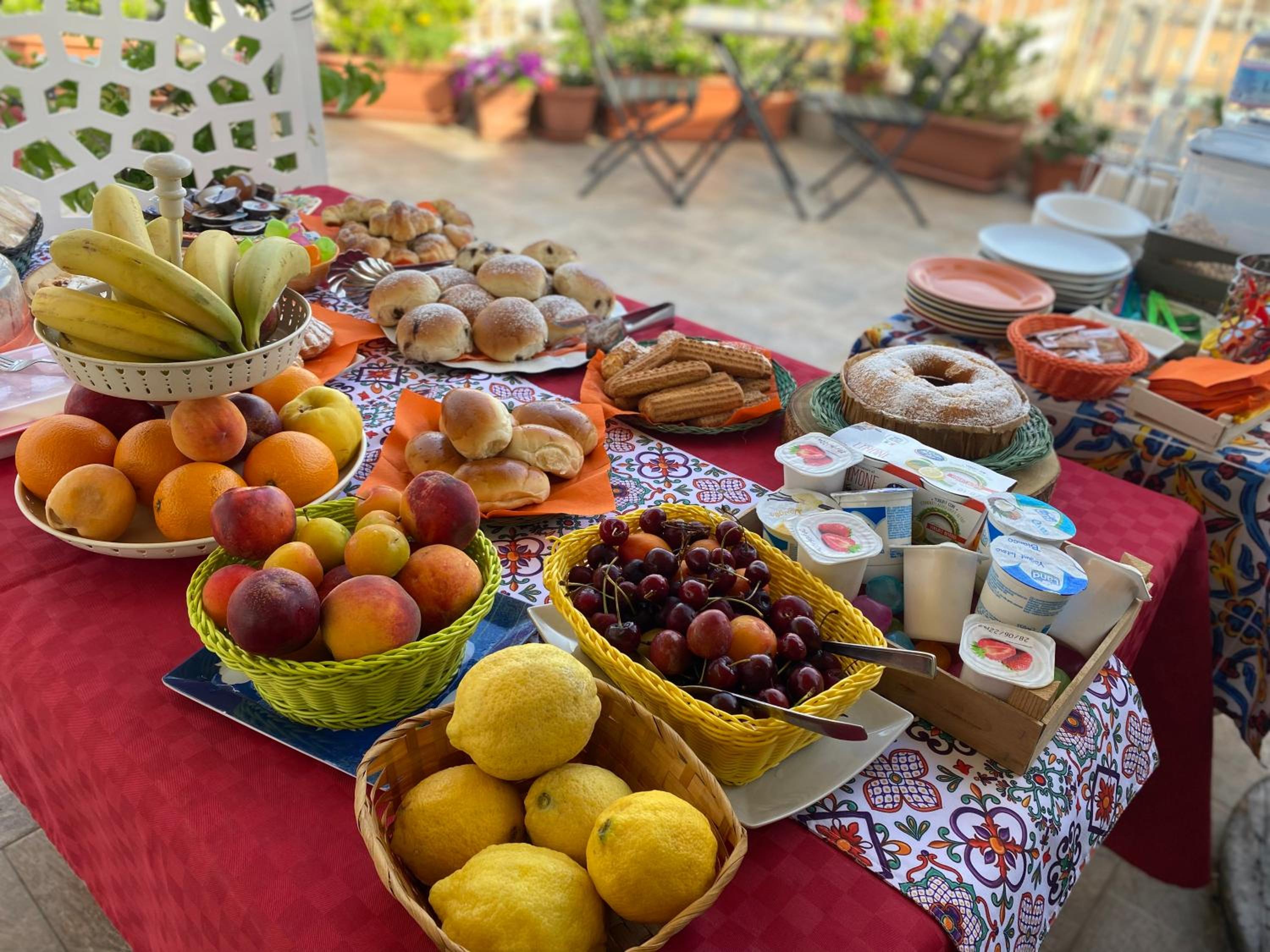 LeAlbe di Sicilia