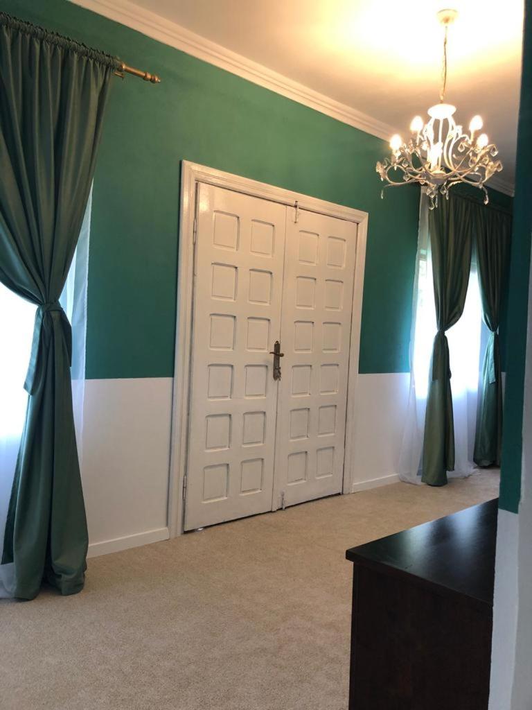 Texas House view 2
