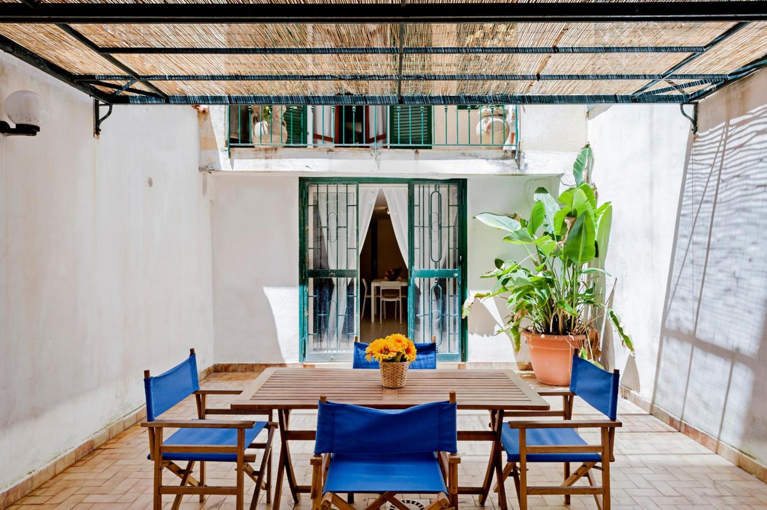 Sunrise Apartments by Wonderful Italy photo 4