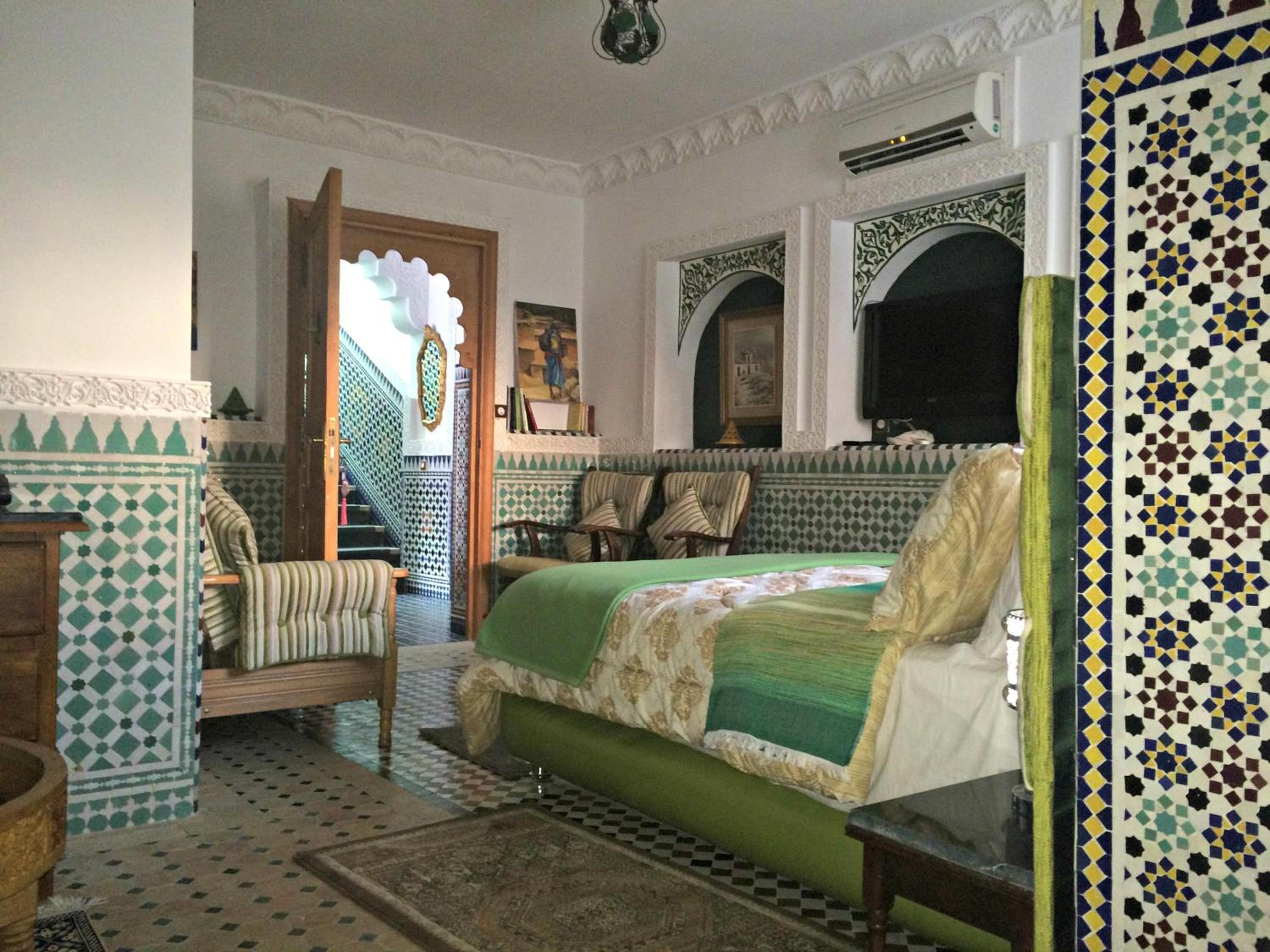 Malabata Guest House