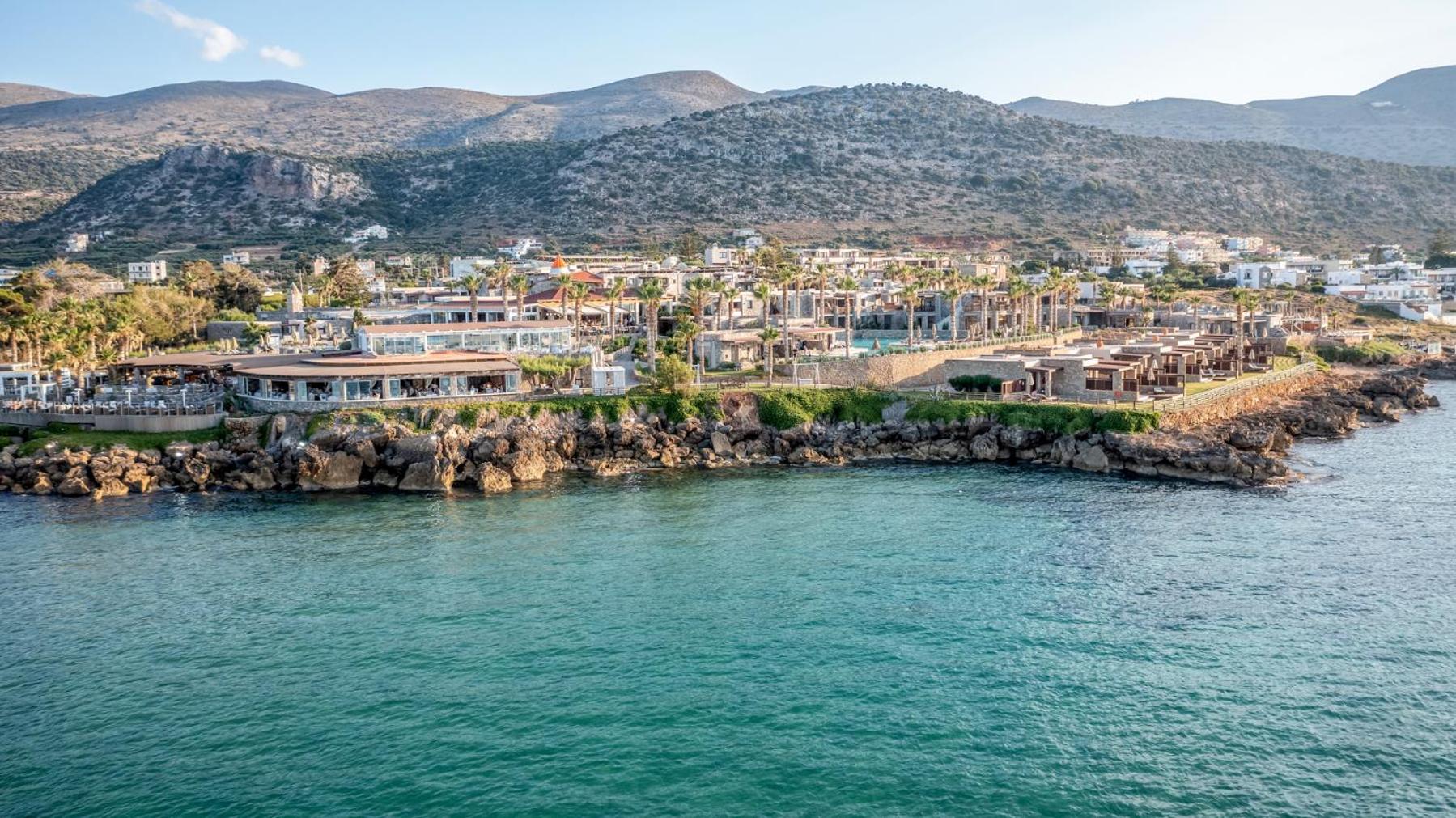 Ikaros Beach, Luxury Resort & Spa - Adults Only view 5