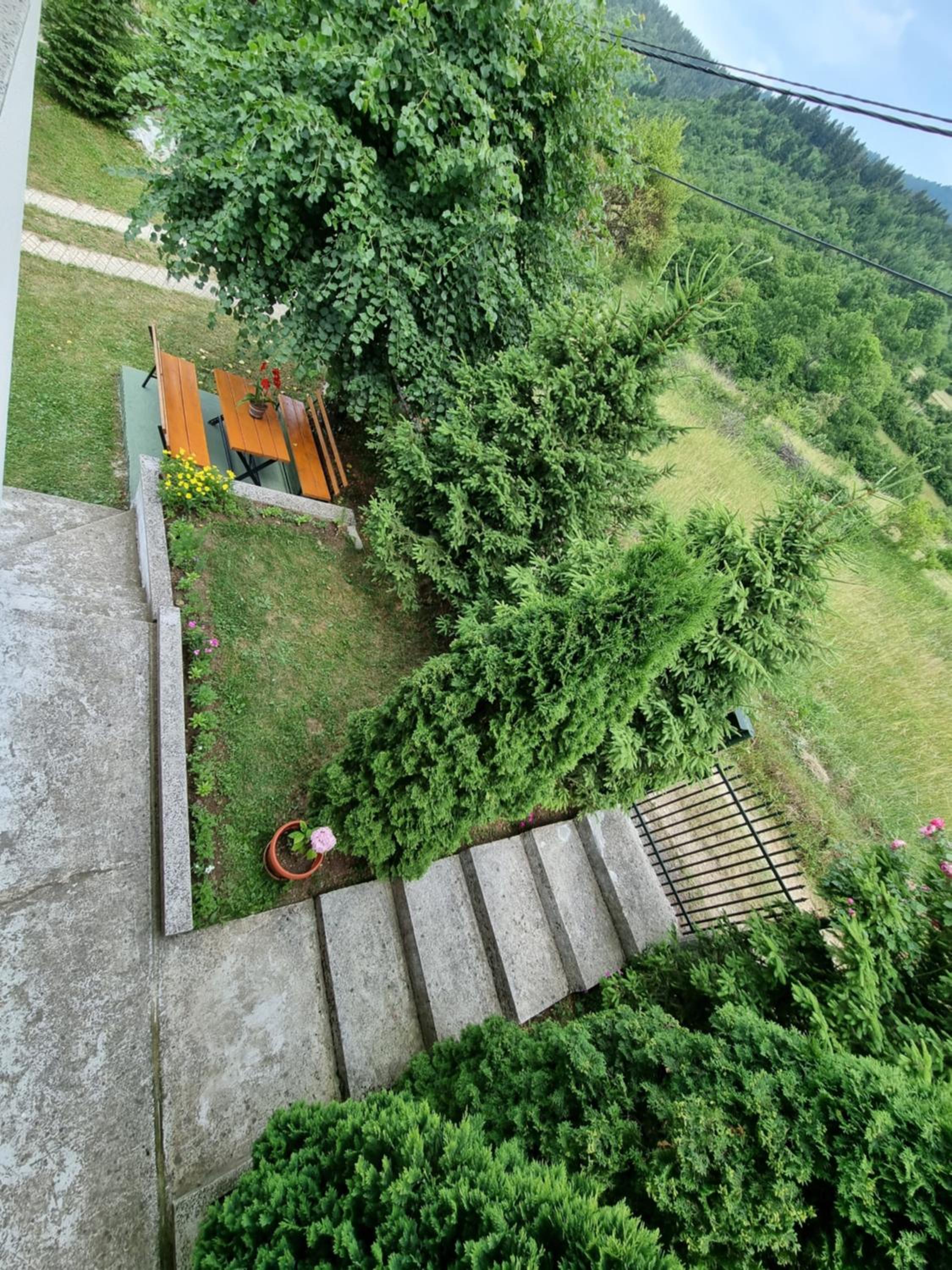 Sunset House Sarajevo