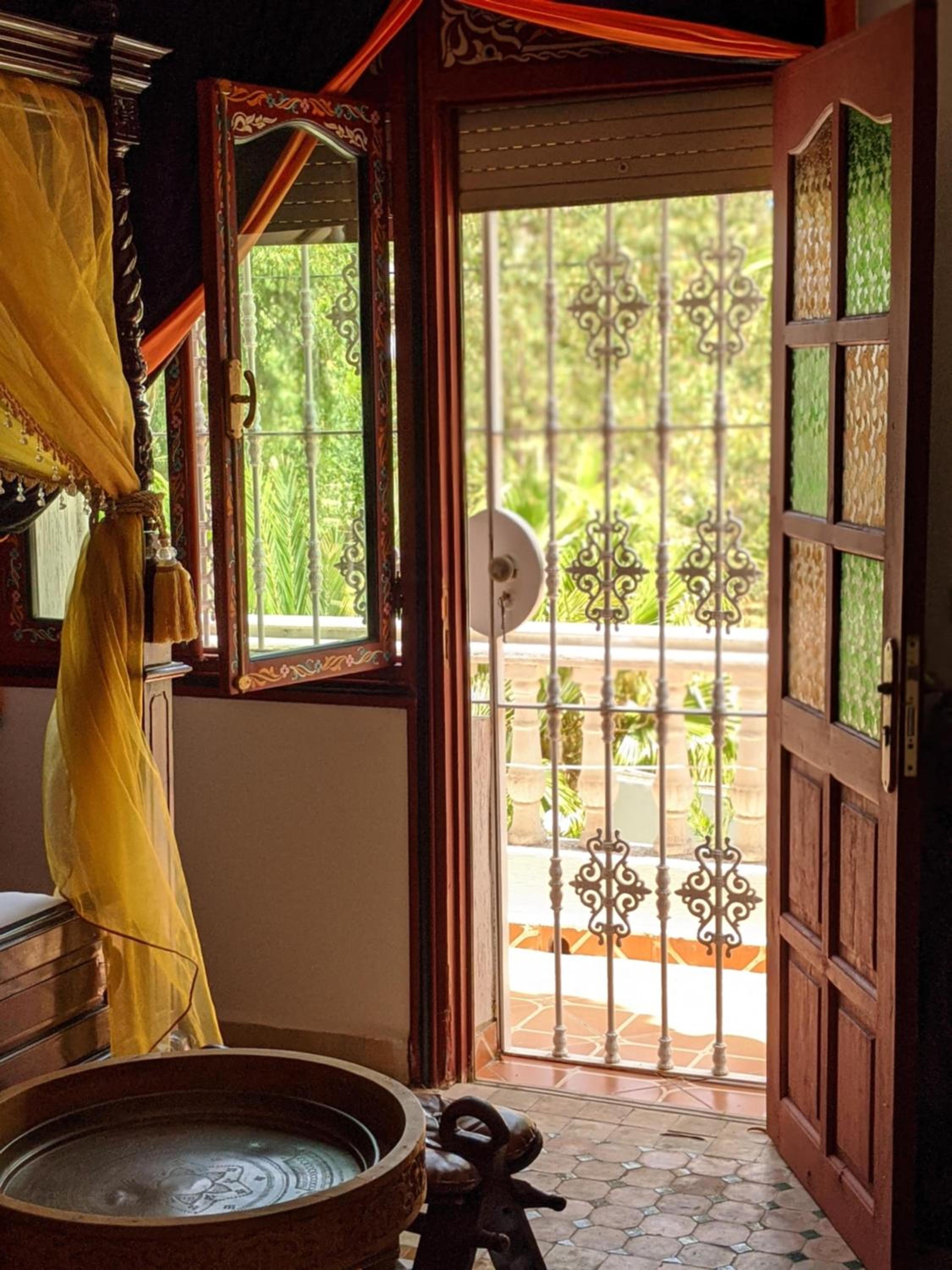 Malabata Guest House