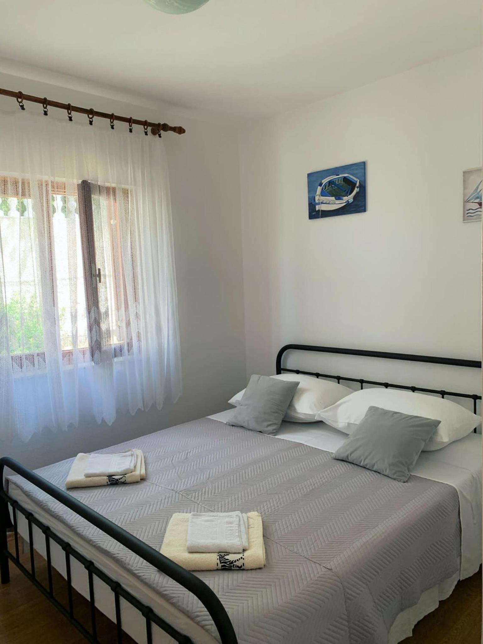 Apartman Vranjica view 3