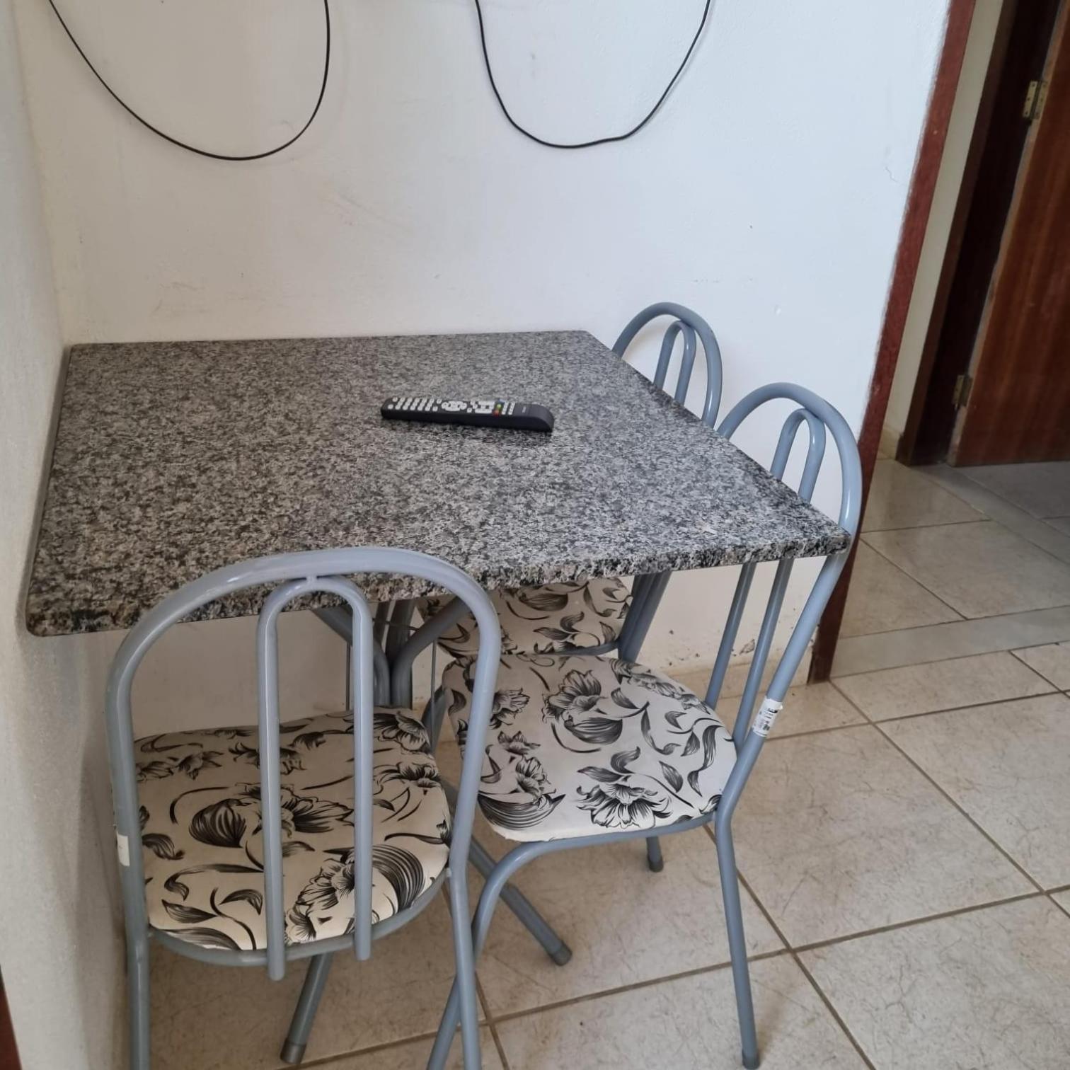 Casa Terras Altas