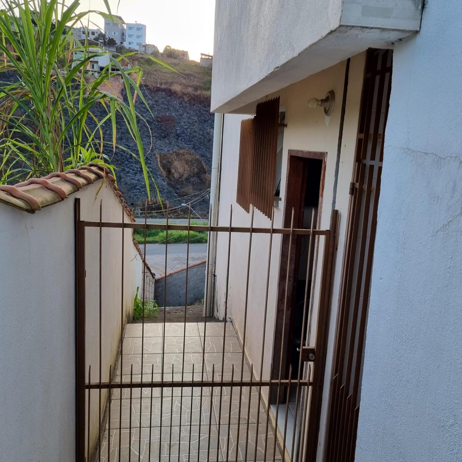 Casa Terras Altas