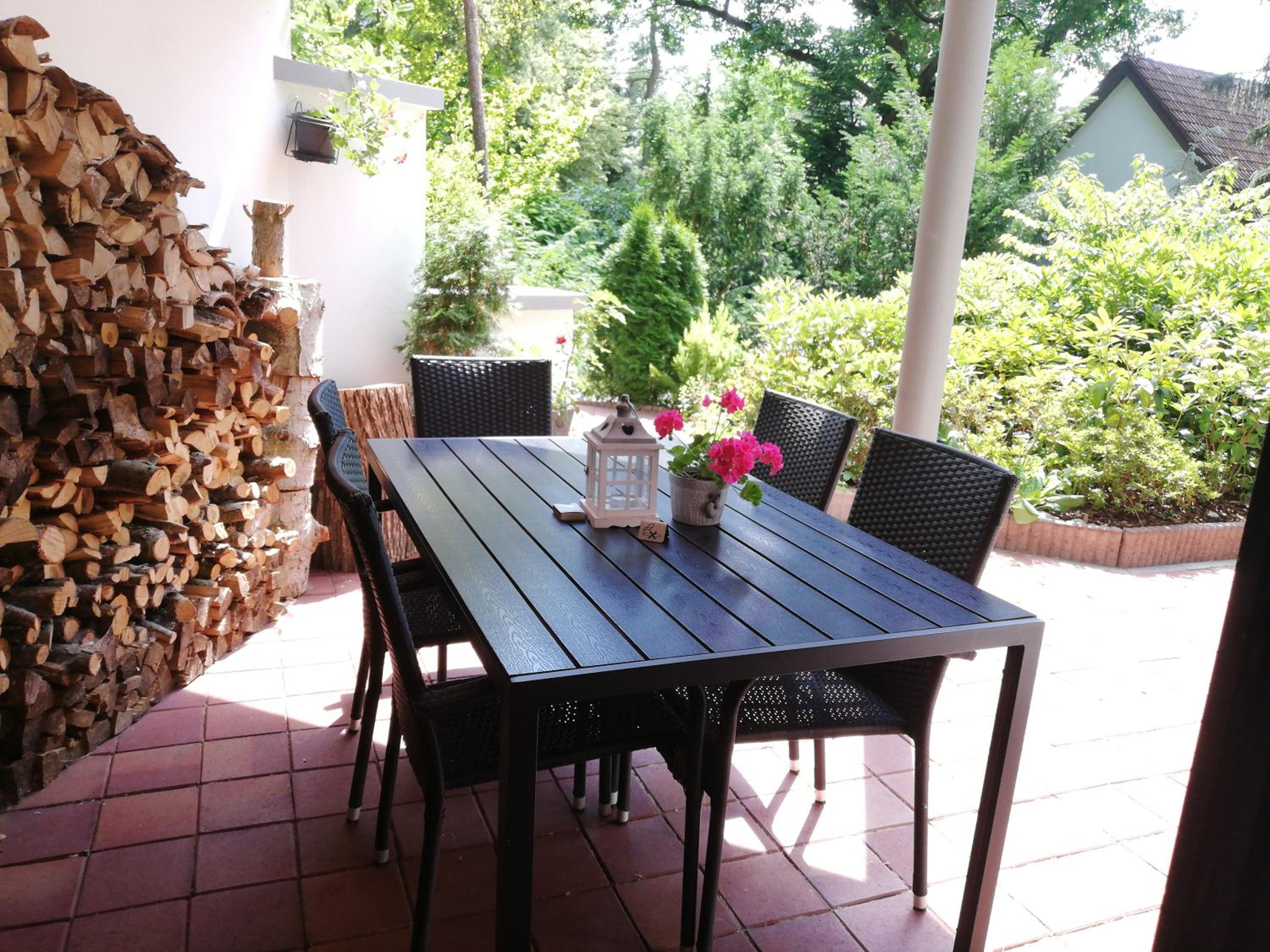 Apartment Frohnau