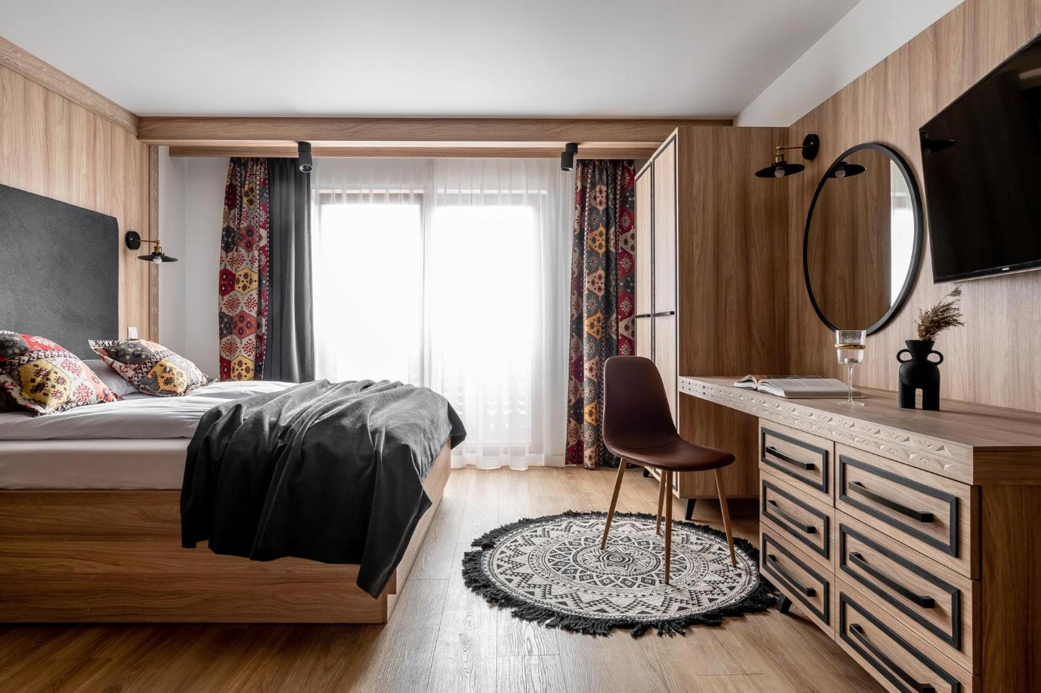 Willa Dunajec - Luxury Apartments view 2