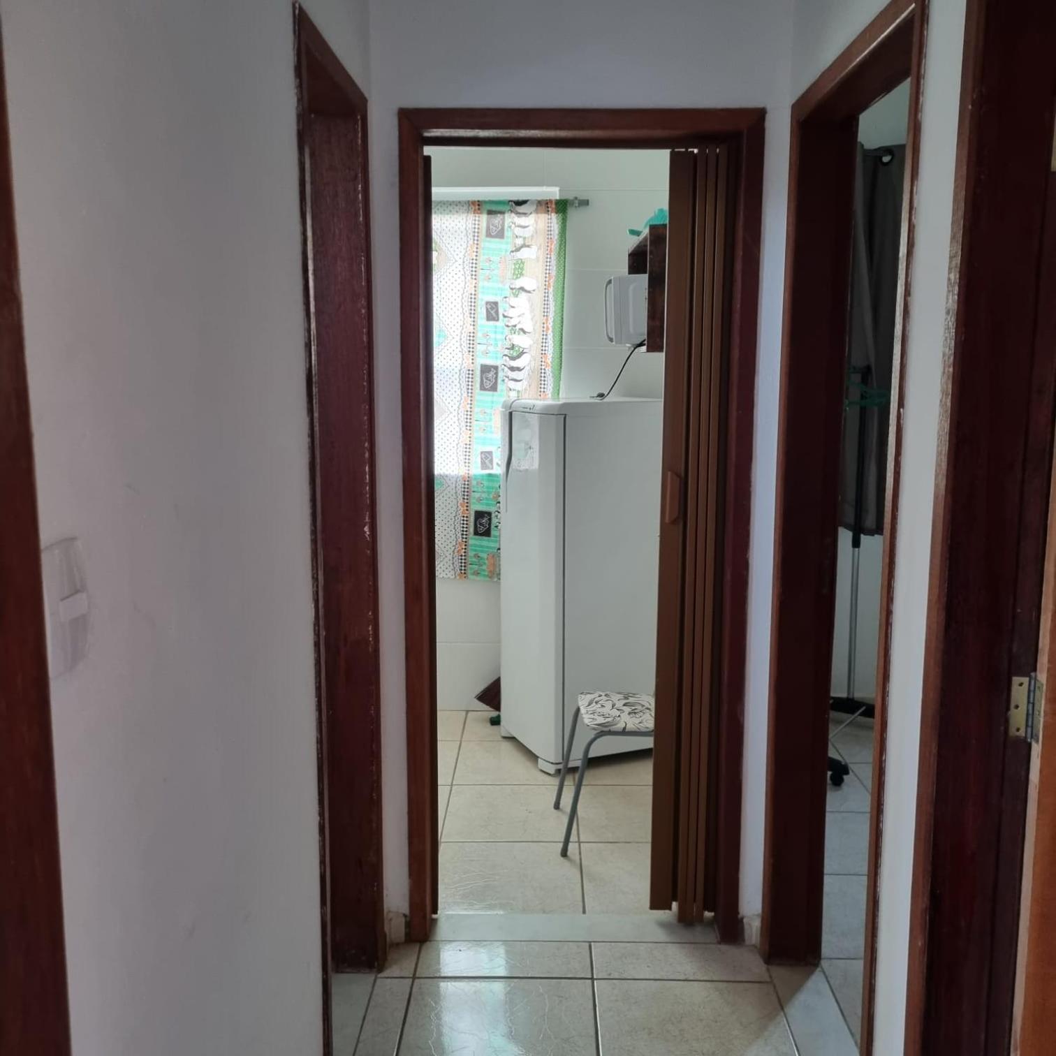 Casa Terras Altas