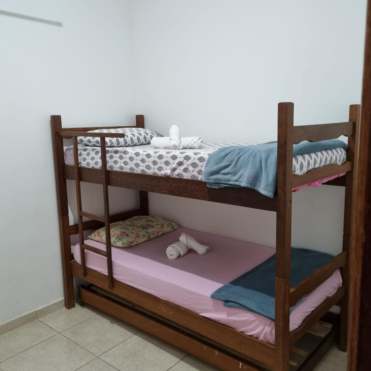 Casa Terras Altas
