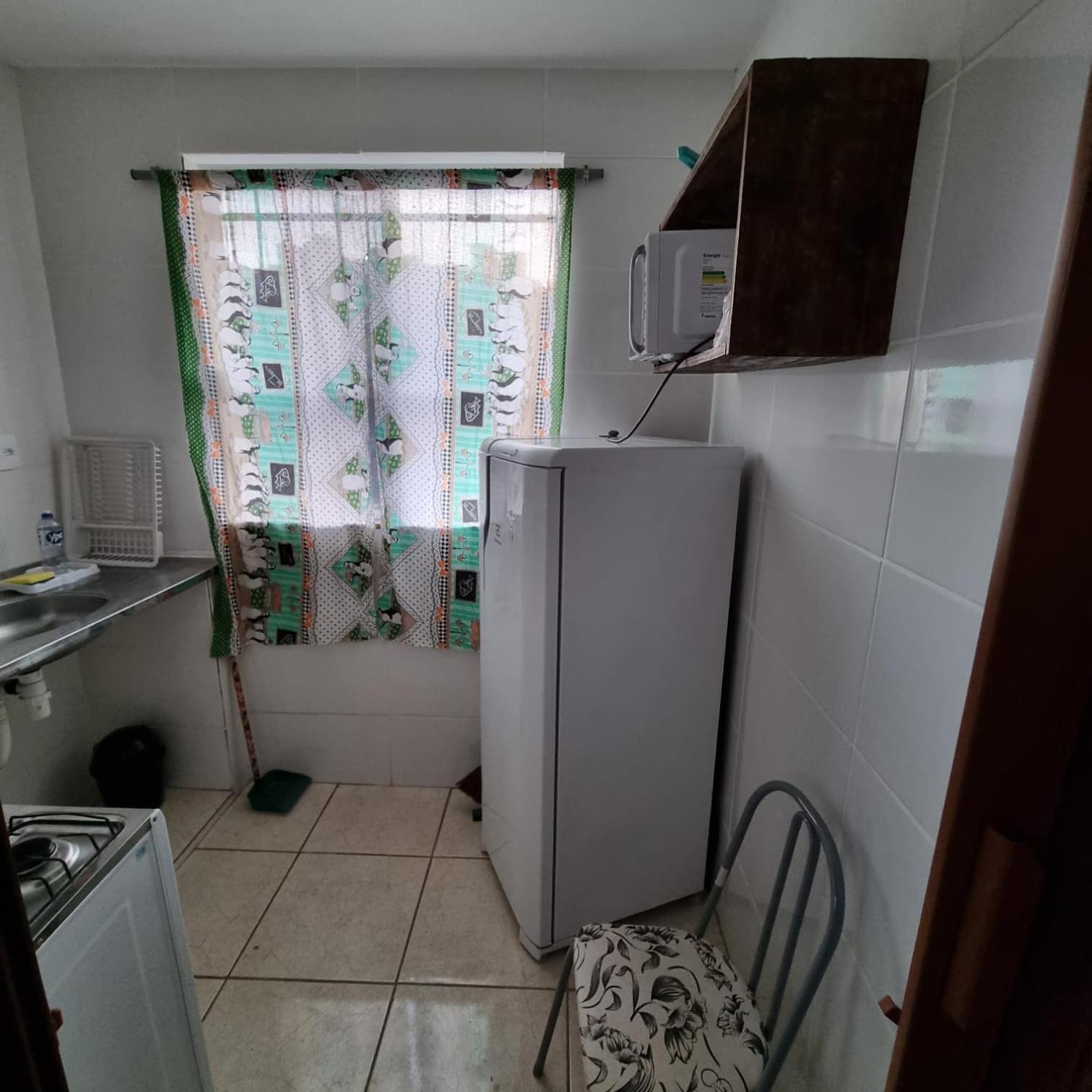 Casa Terras Altas