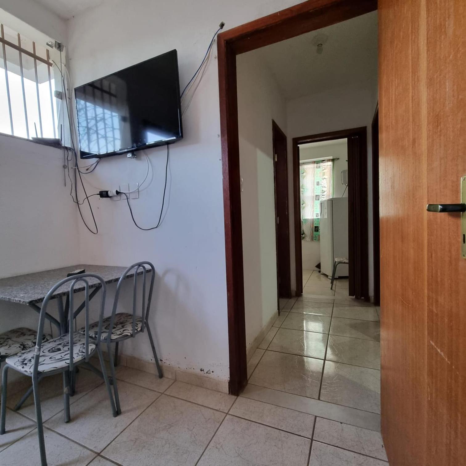 Casa Terras Altas