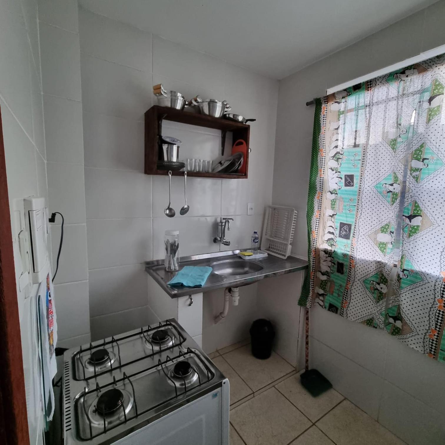 Casa Terras Altas