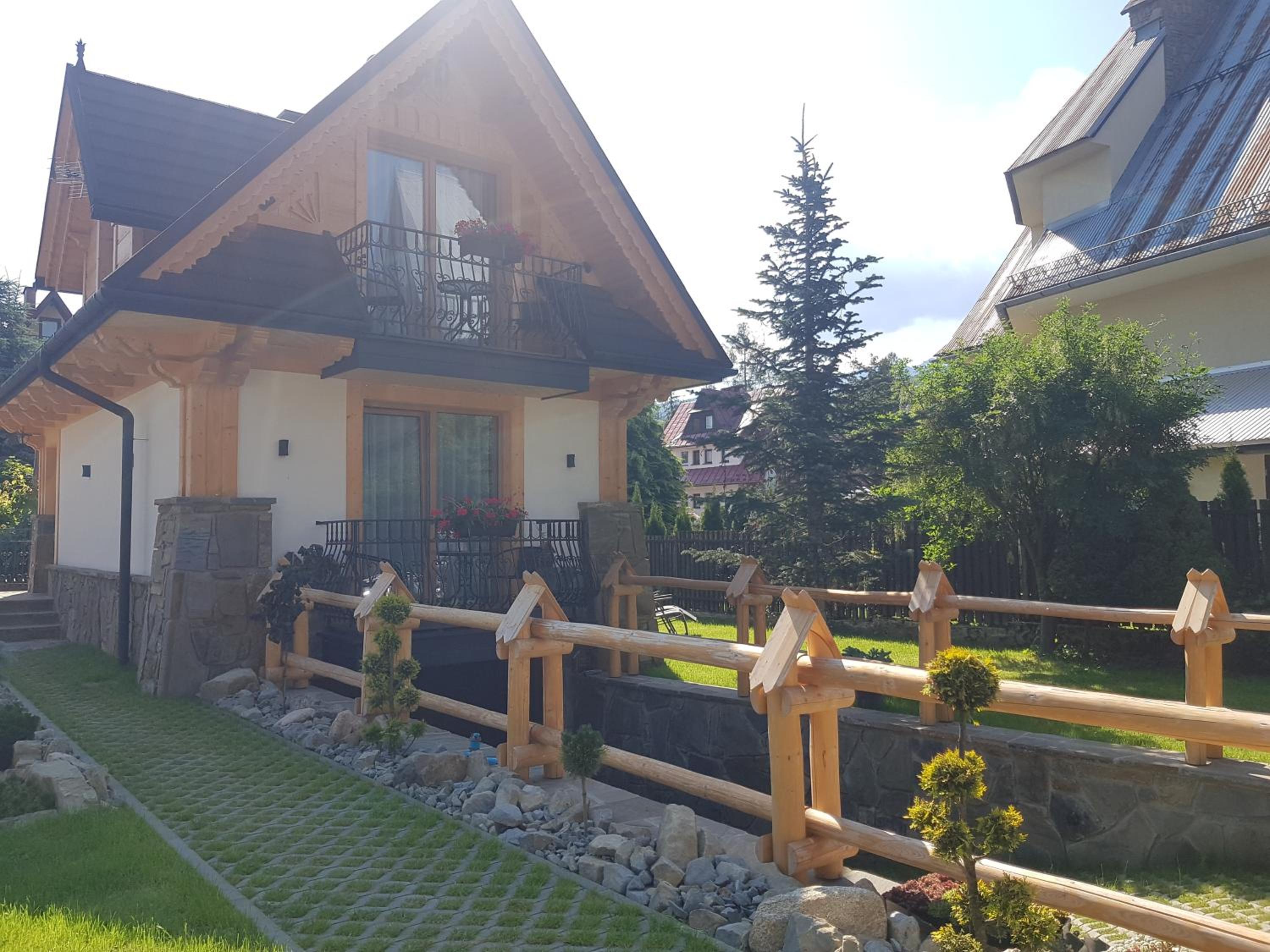 Apartamenty BENITA view 3