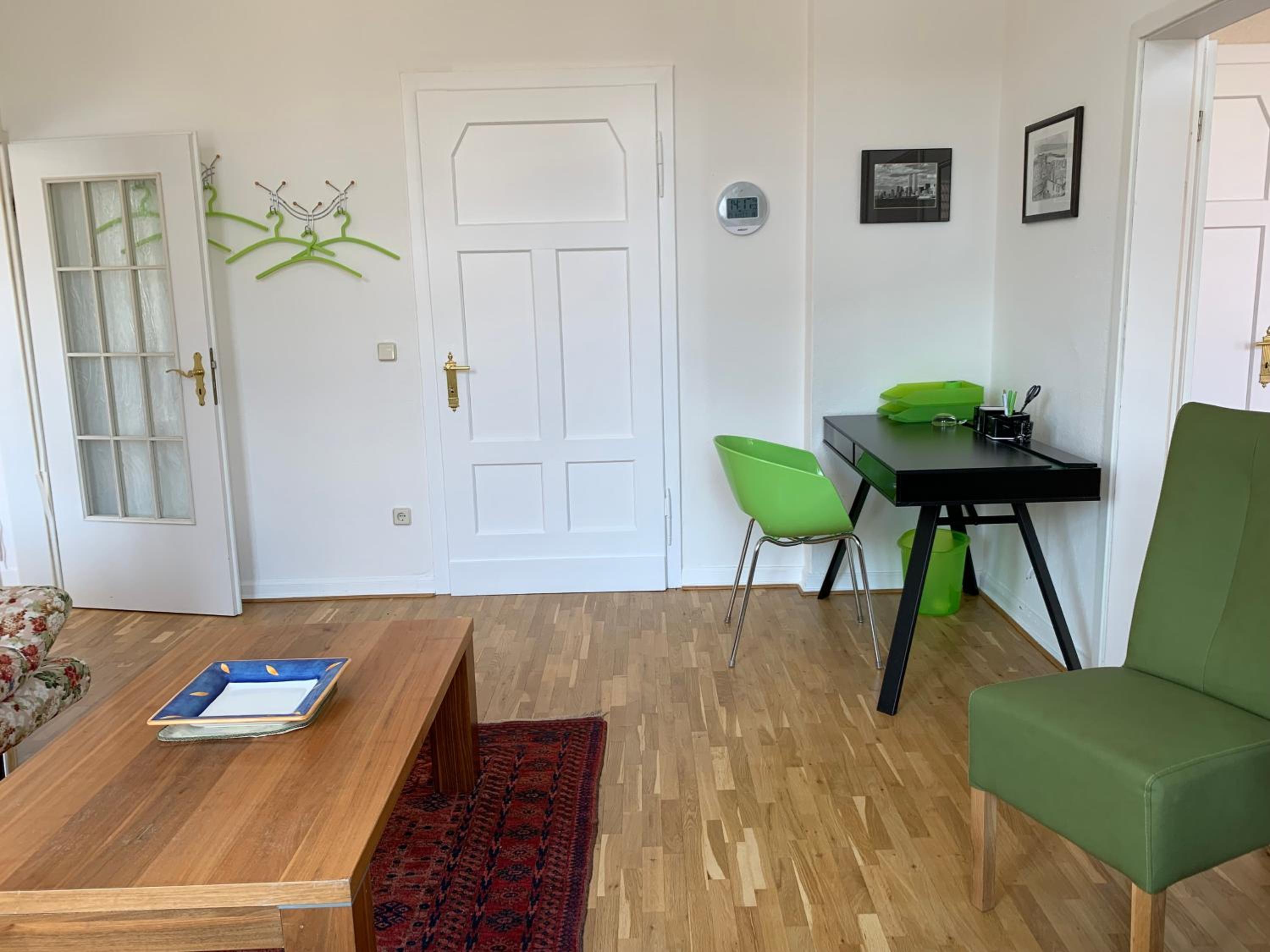 Remedium Appartements