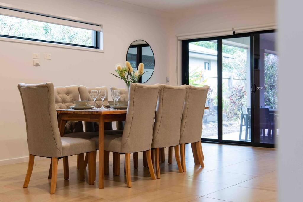 Airlie Beach Home