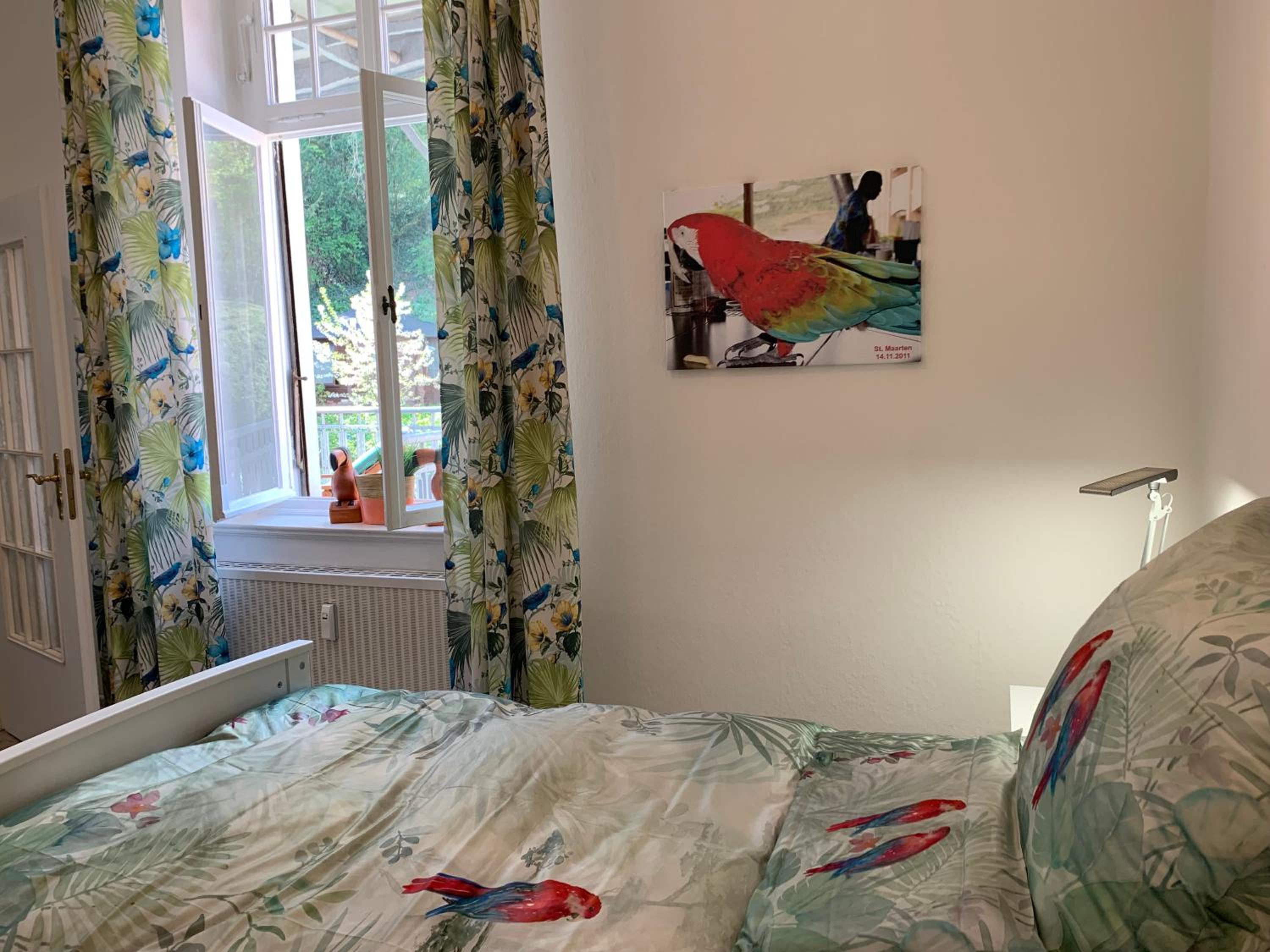 Remedium Appartements