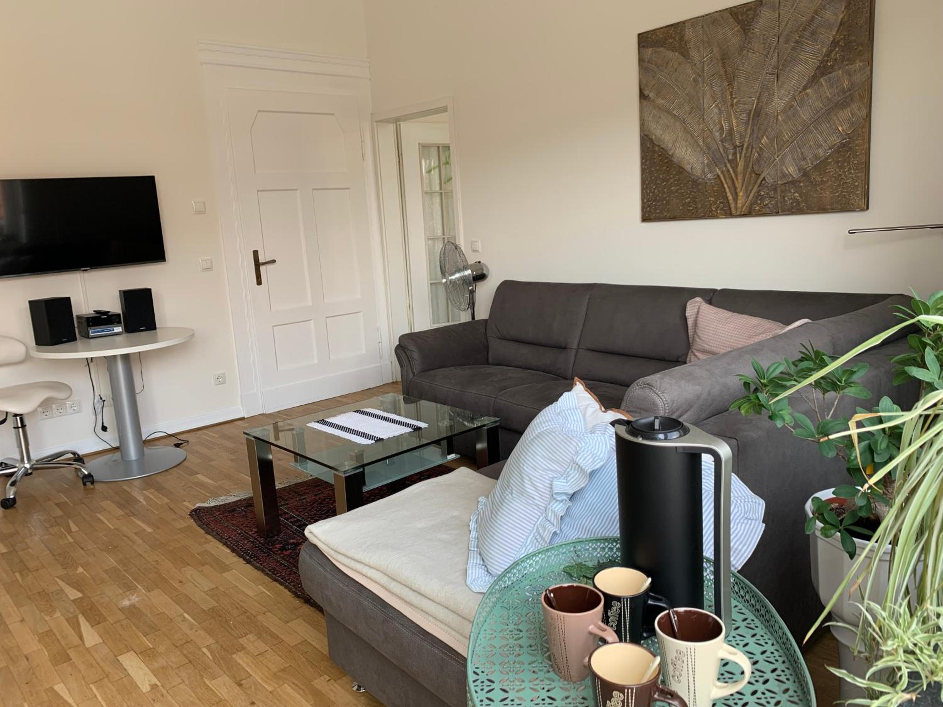 Remedium Appartements