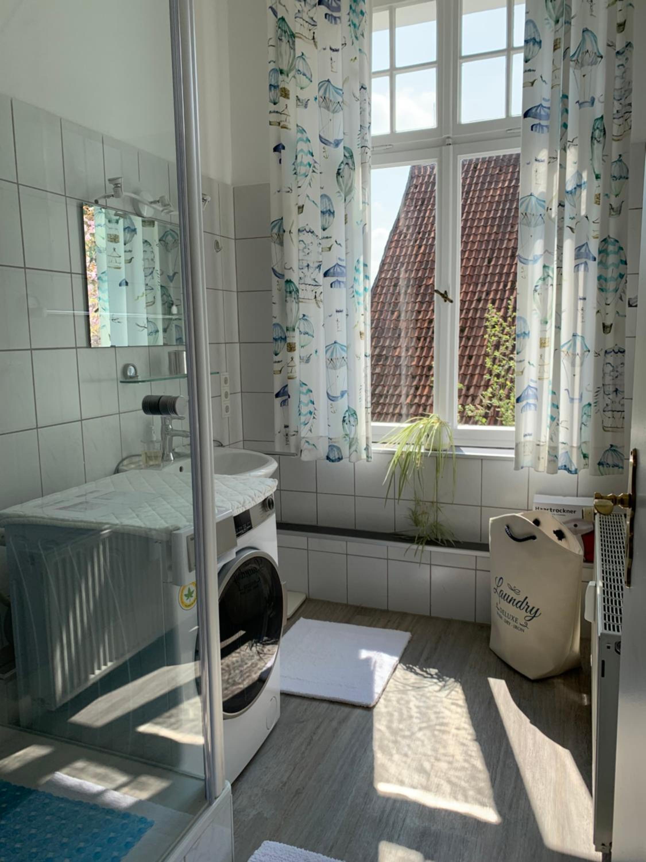 Remedium Appartements
