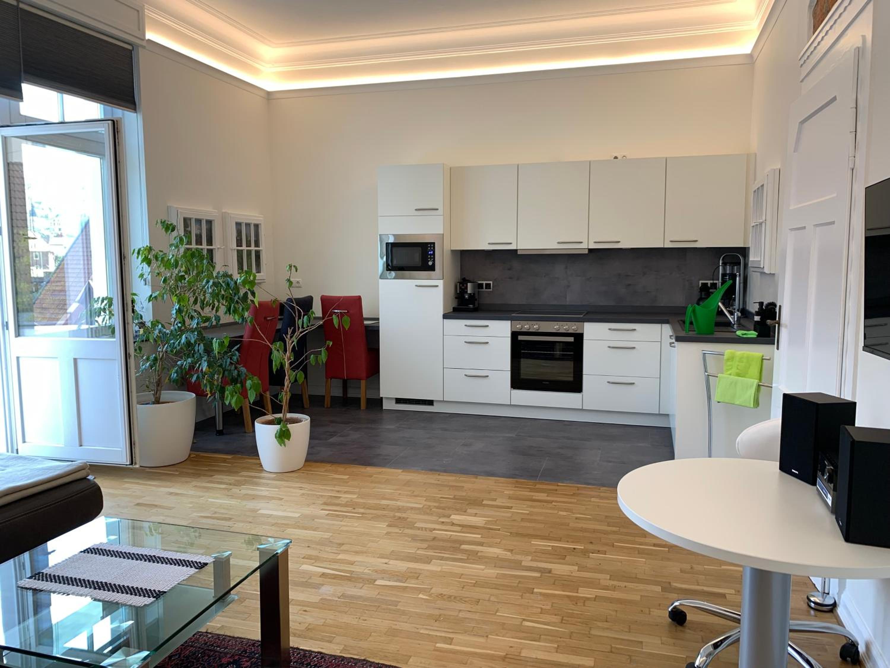 Remedium Appartements