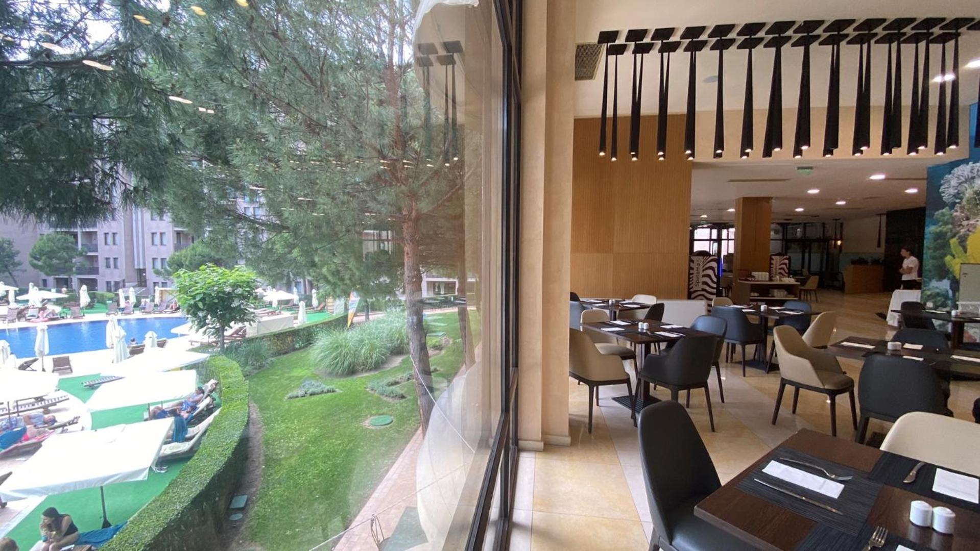Bratanov Top Apartment view 3