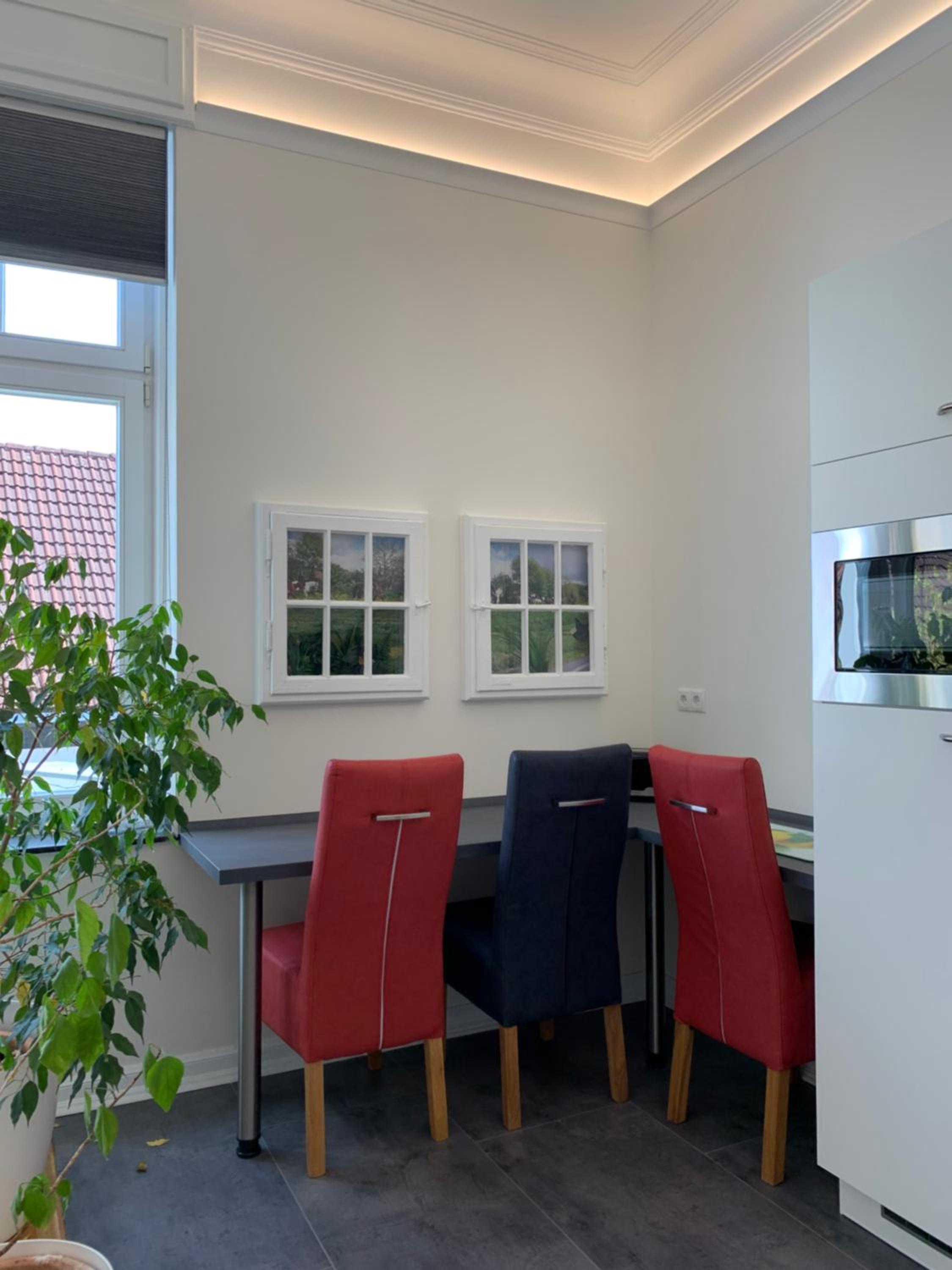 Remedium Appartements
