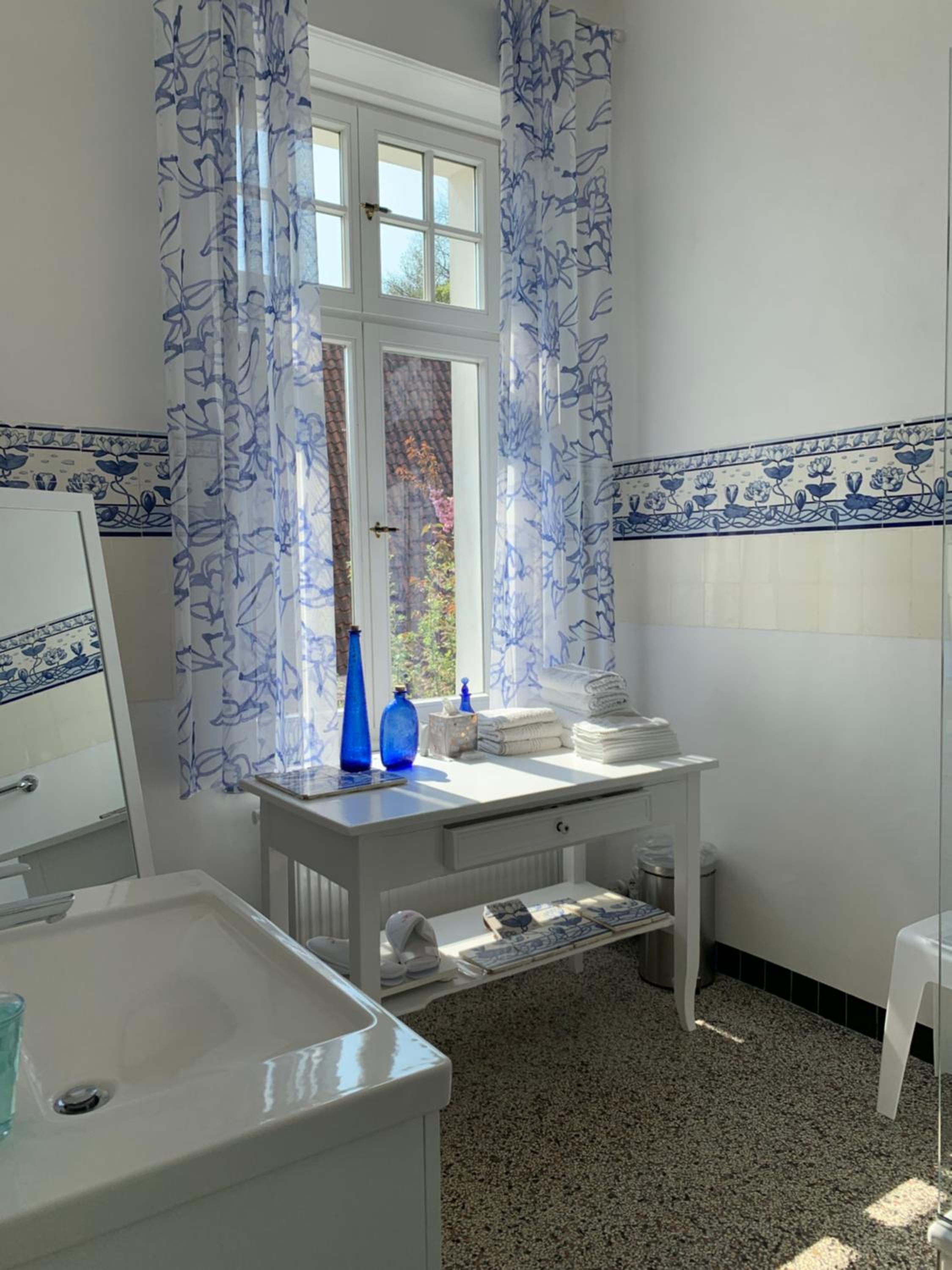 Remedium Appartements