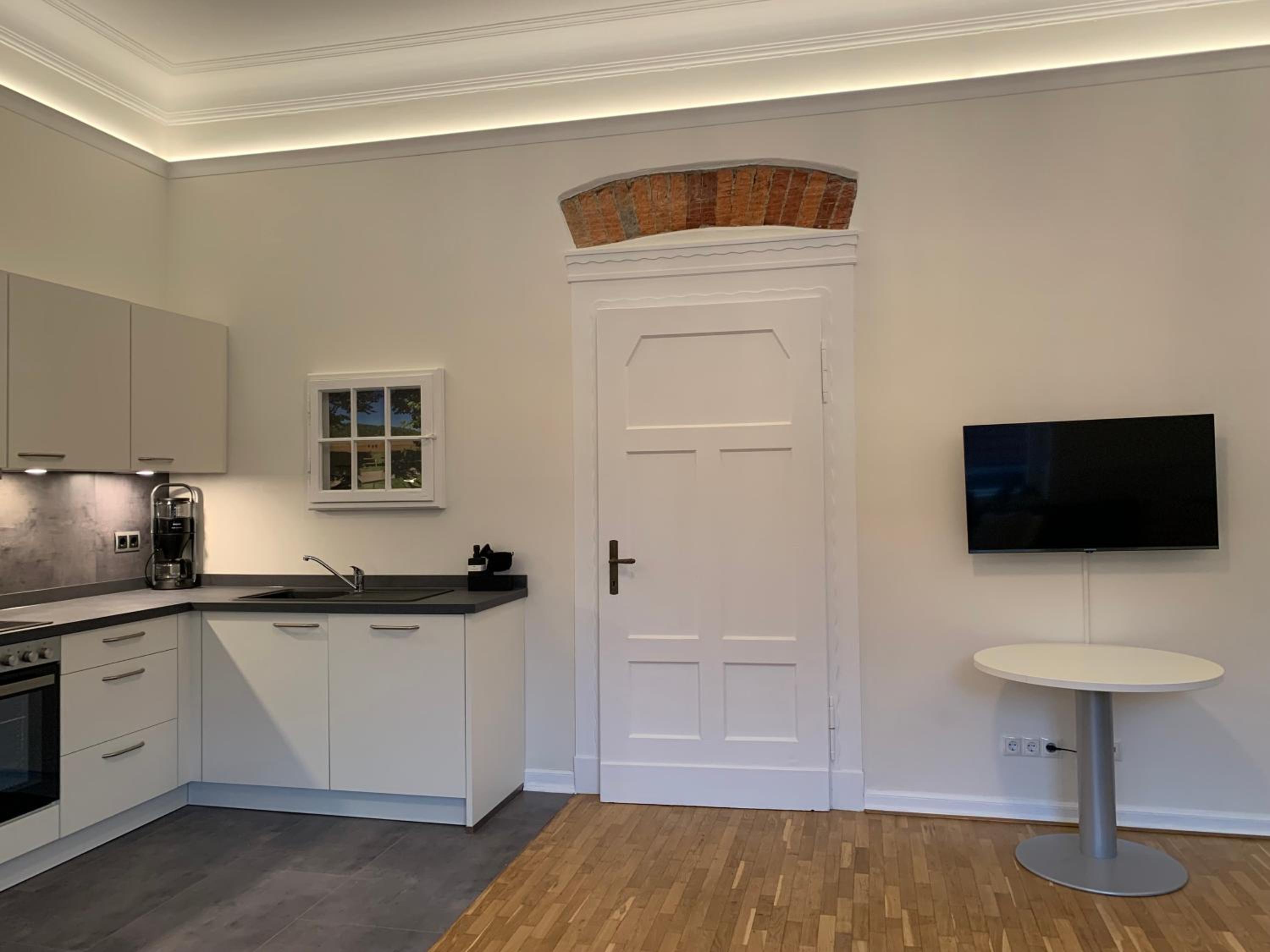 Remedium Appartements