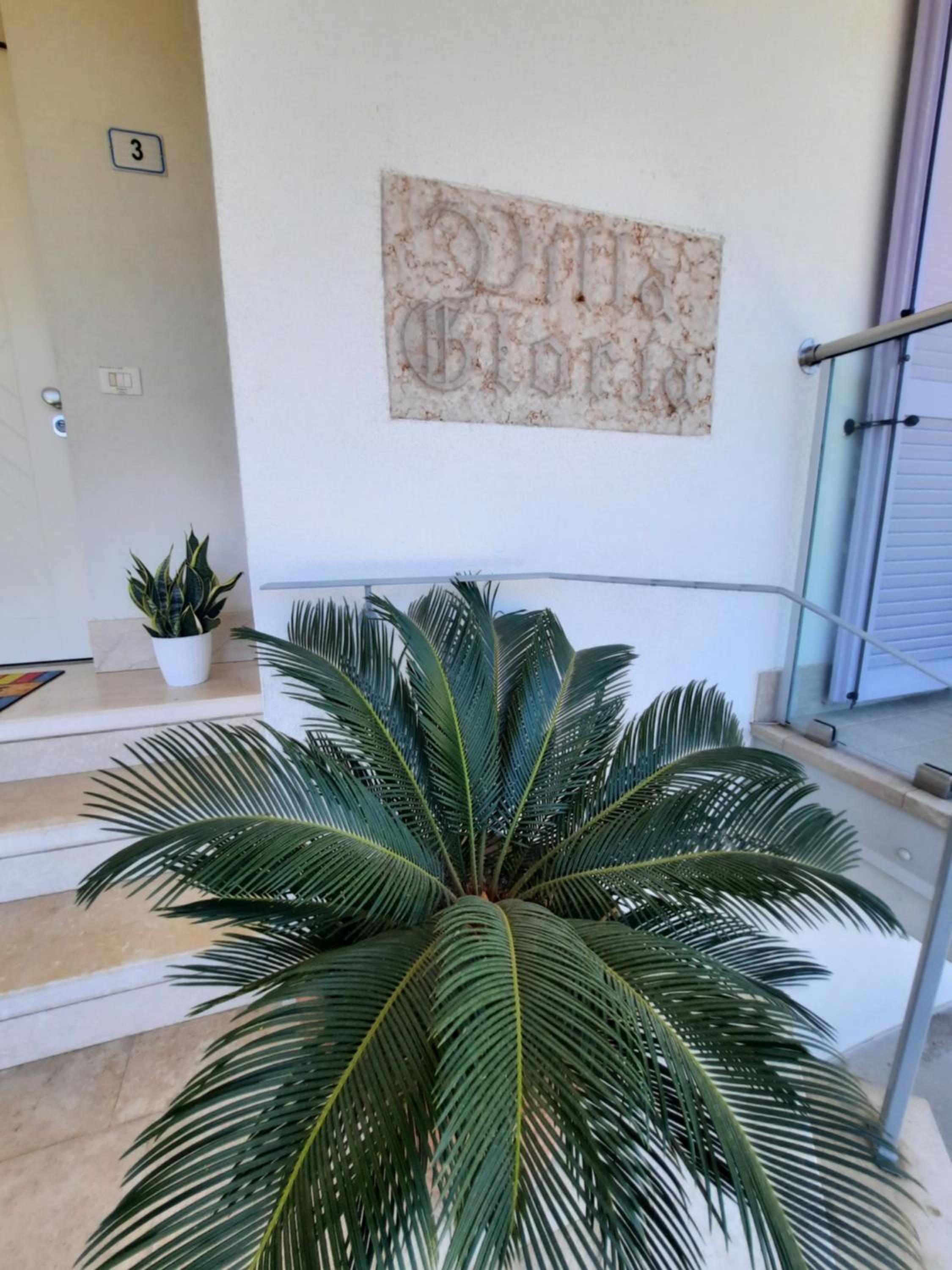 Hotel Appartamenti Villa Gloria