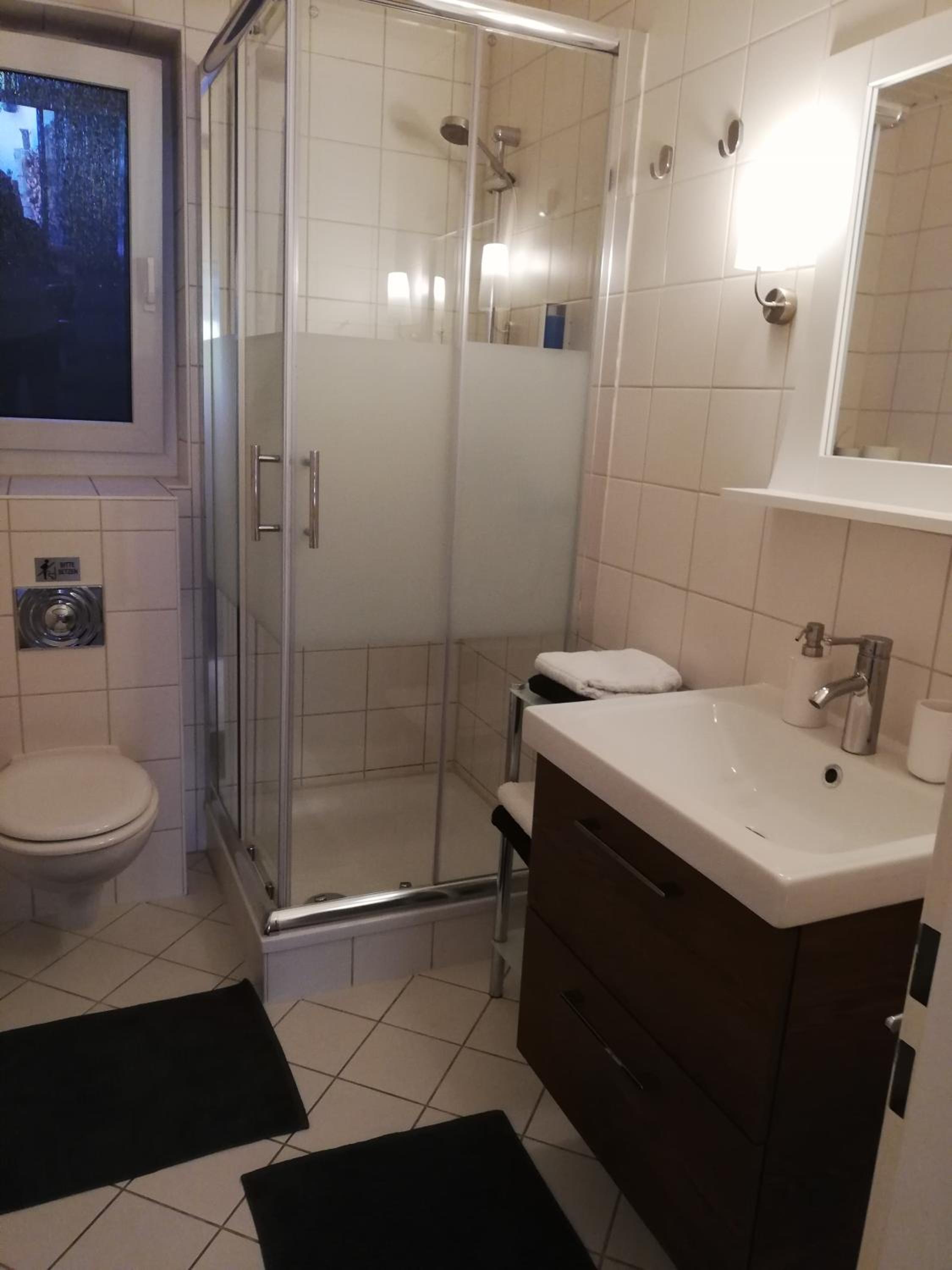 Apartment Frohnau