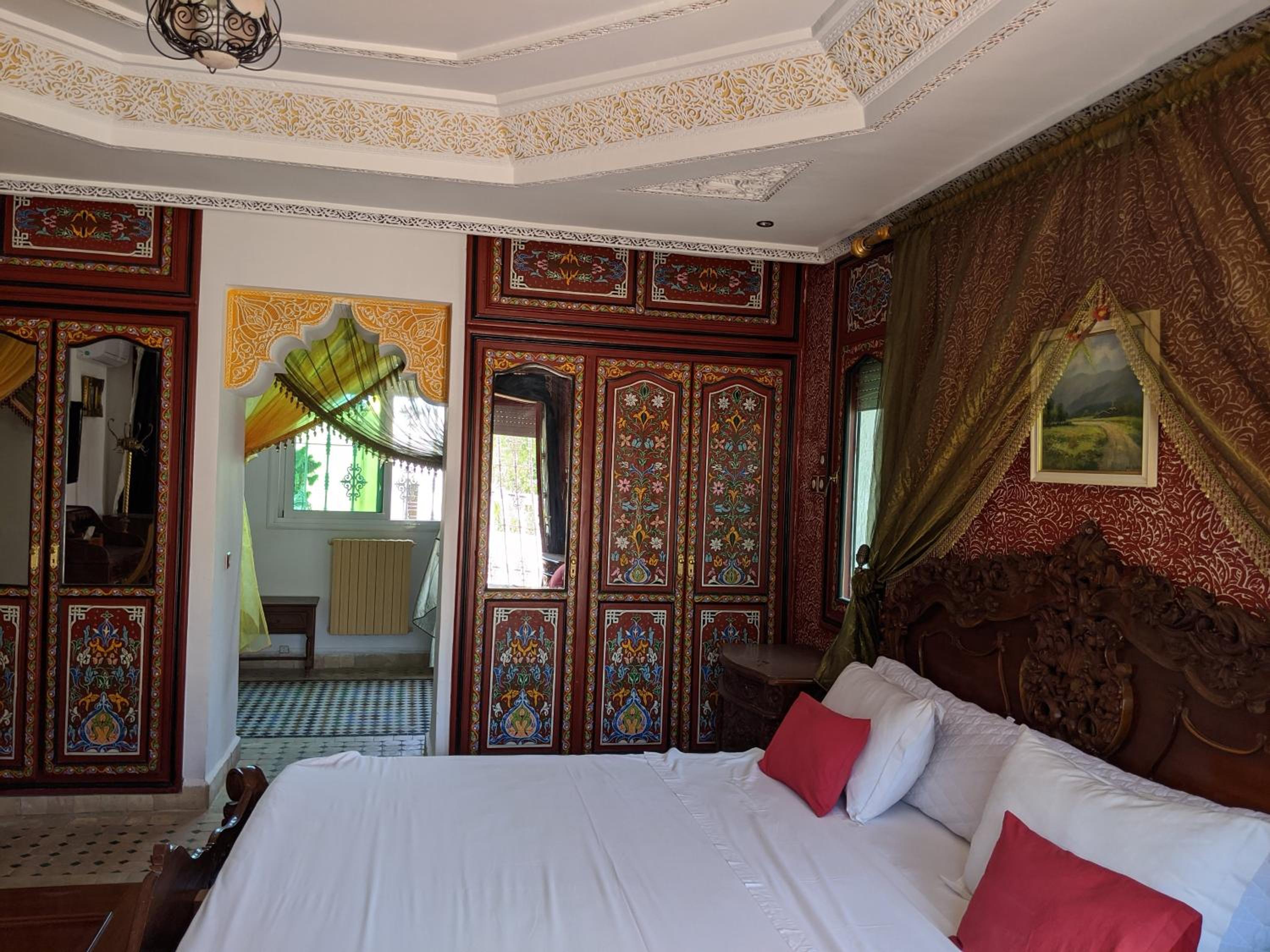 Malabata Guest House