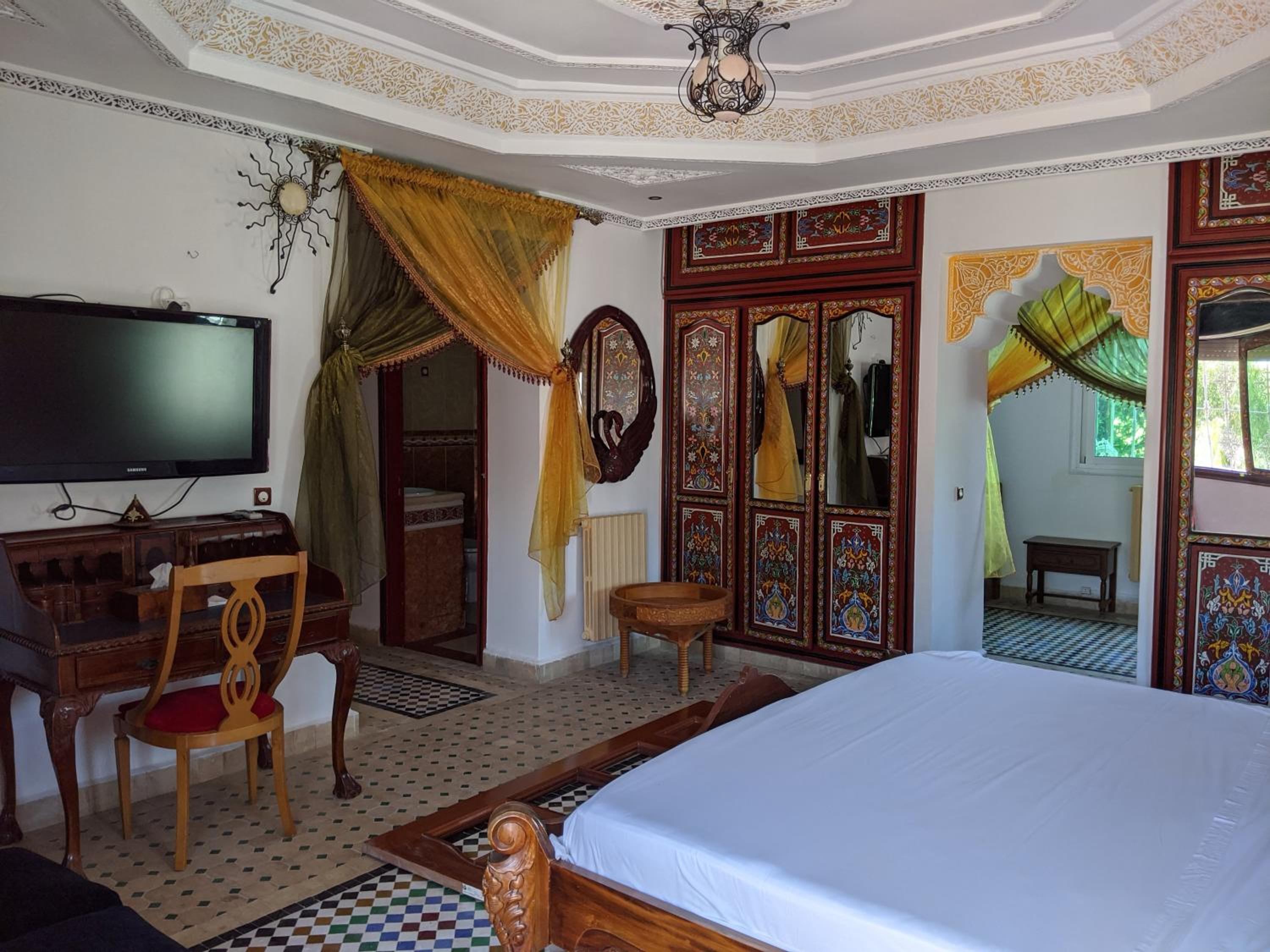 Malabata Guest House