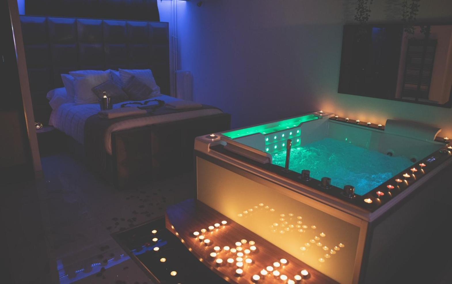 Jacuzzi