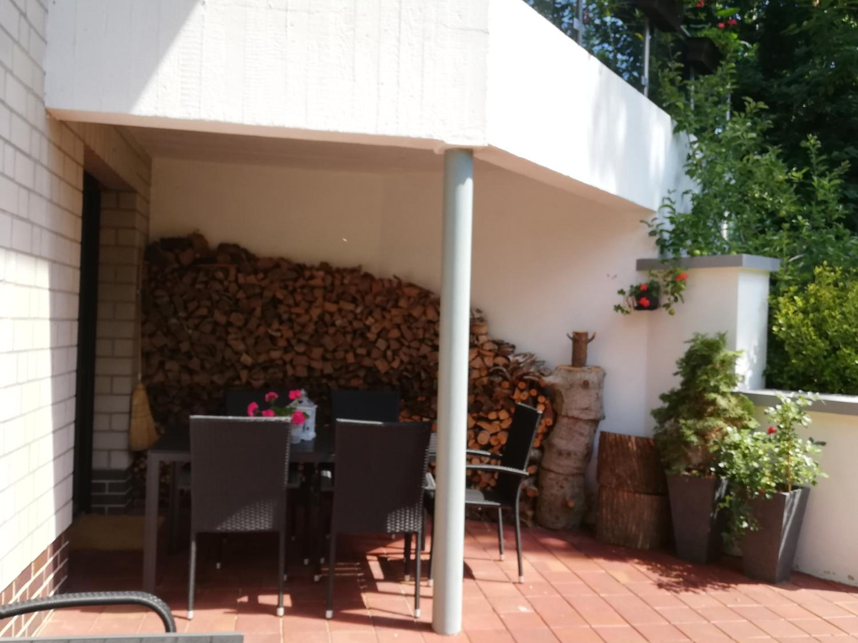 Apartment Frohnau